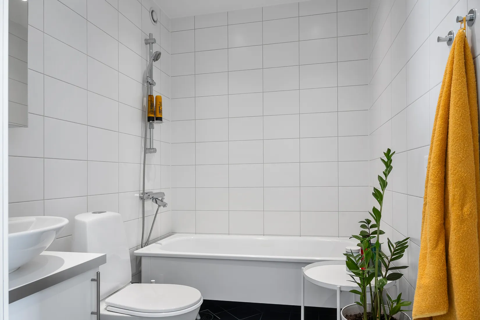 Radhus, Täppgatan 27a, Mjälga, Borlänge