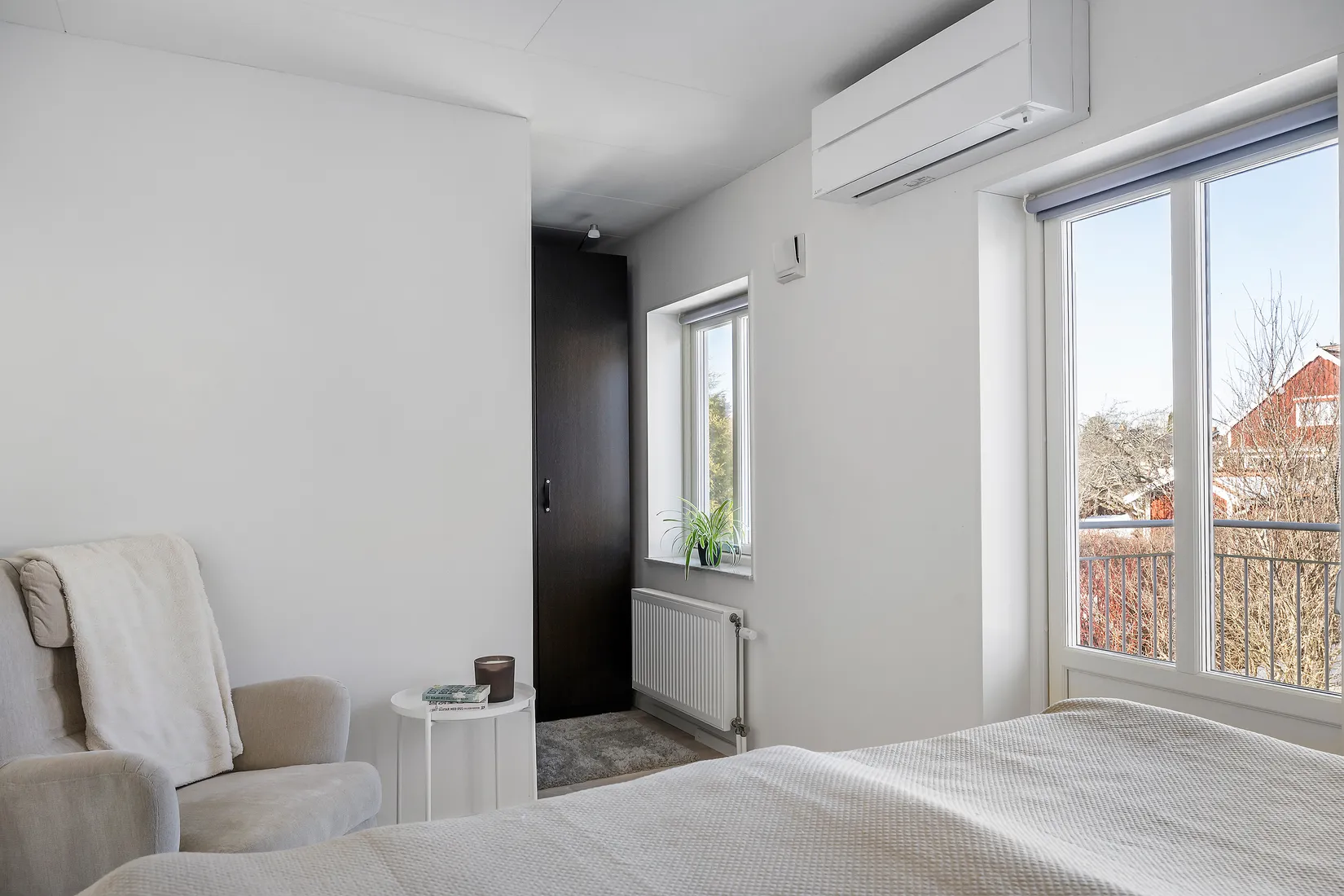 Radhus, Täppgatan 27a, Mjälga, Borlänge