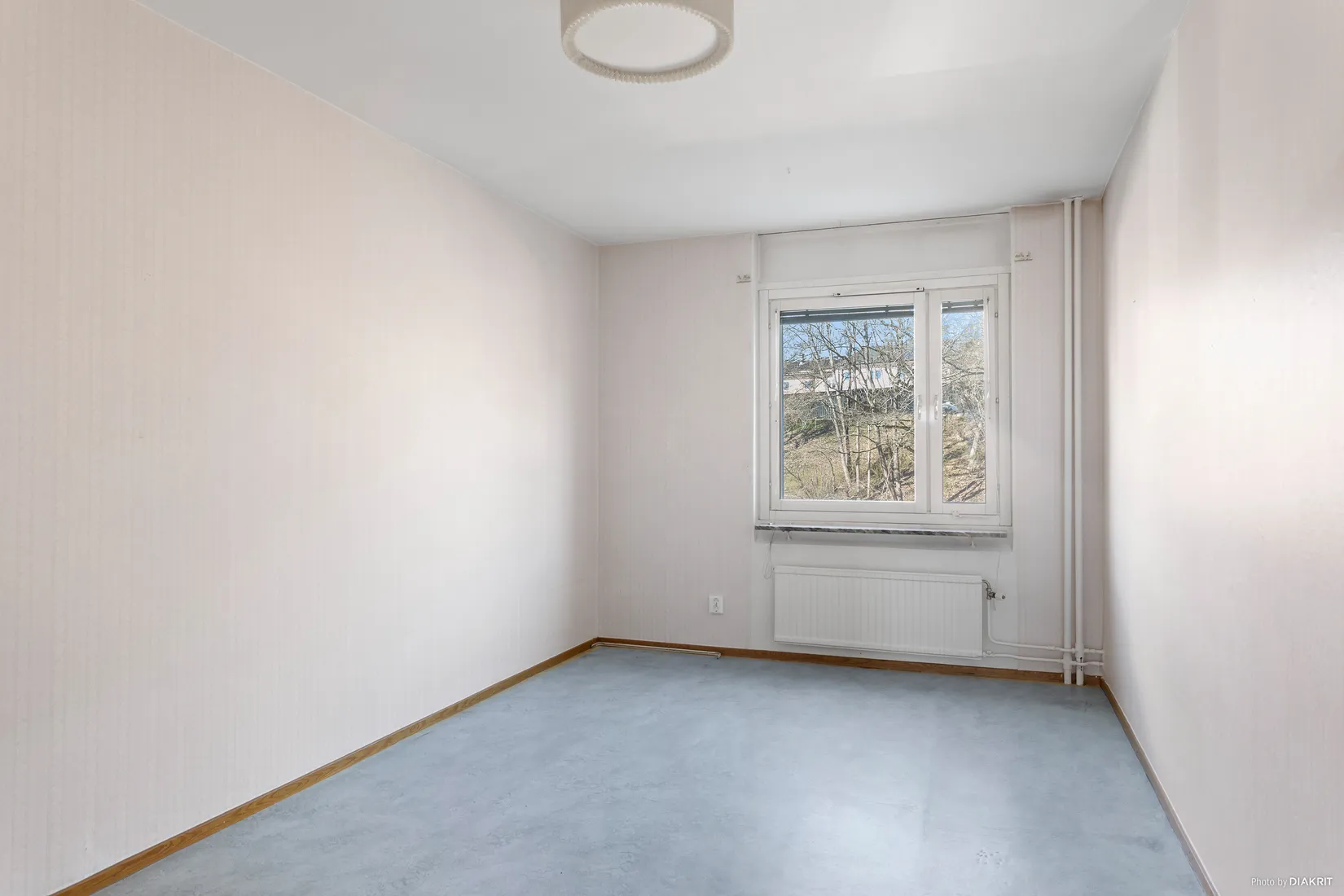 Bostadsrätt, Järnbärarvägen 16, Bredäng, Stockholm