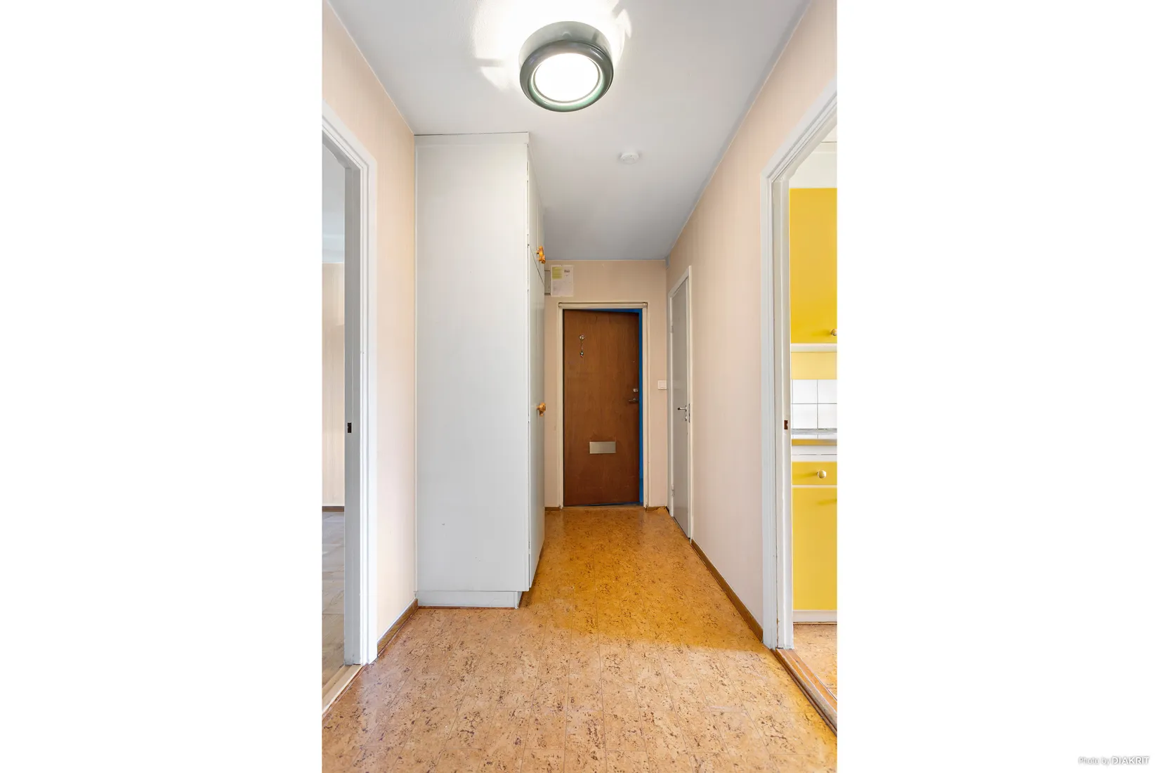 Bostadsrätt, Järnbärarvägen 16, Bredäng, Stockholm