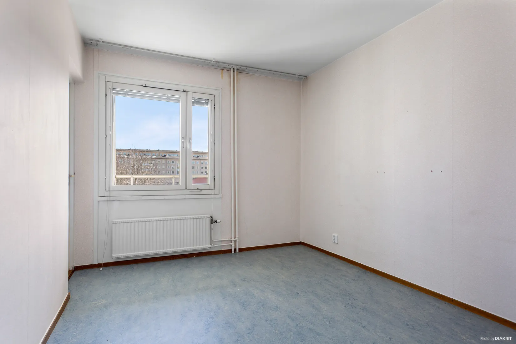 Bostadsrätt, Järnbärarvägen 16, Bredäng, Stockholm