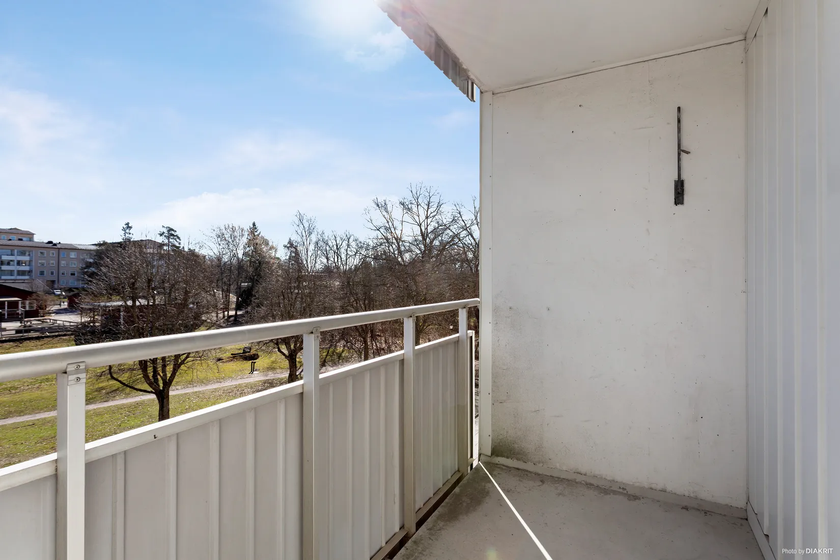 Bostadsrätt, Järnbärarvägen 16, Bredäng, Stockholm