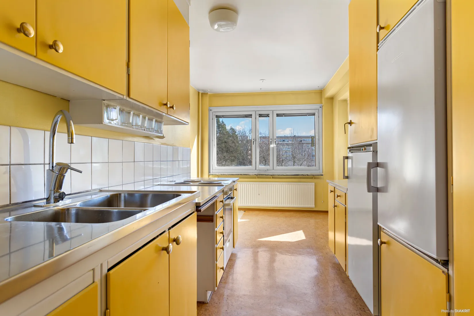 Bostadsrätt, Järnbärarvägen 16, Bredäng, Stockholm