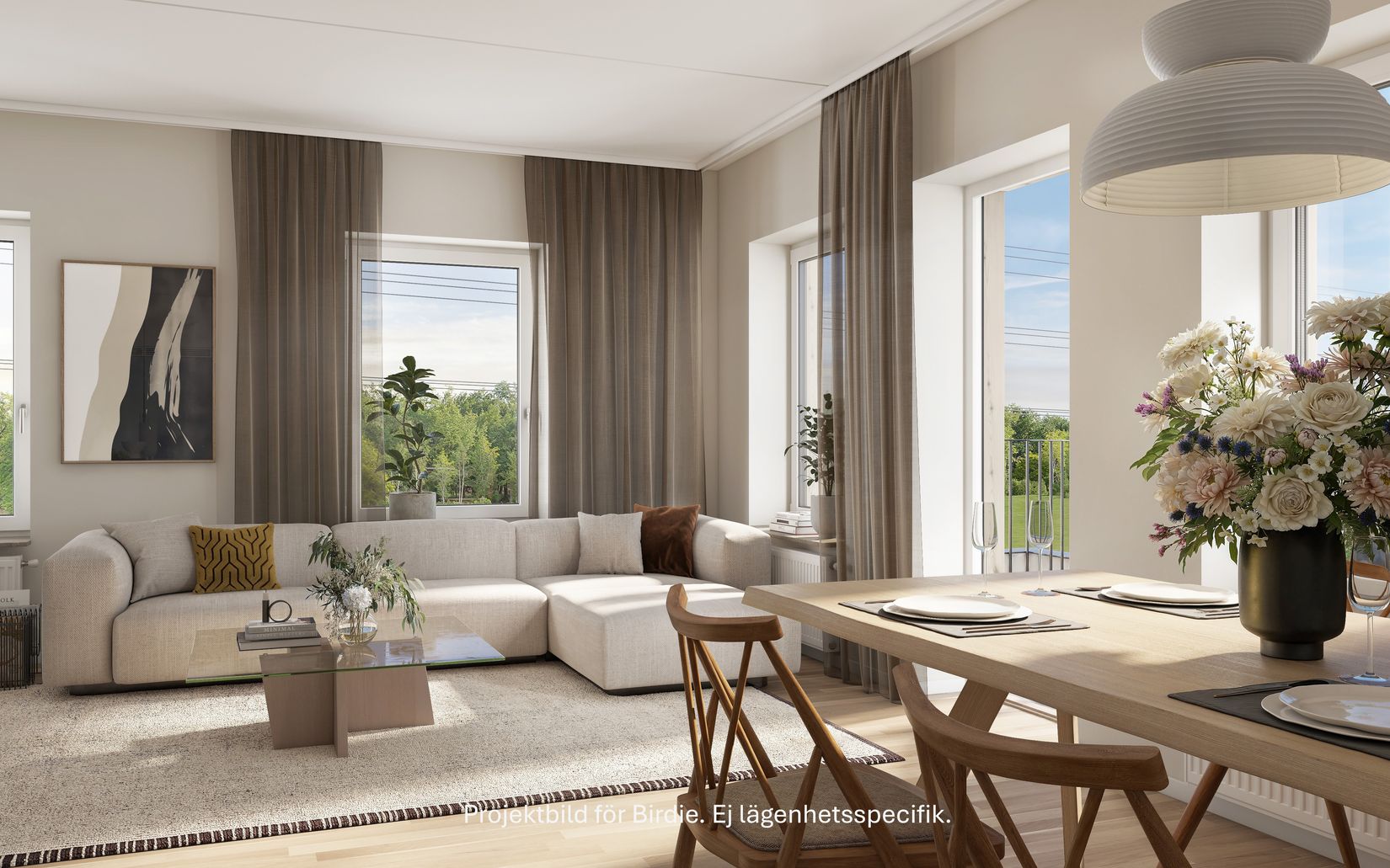 Bostadsrätt, Lgh 3-1103, Tyresö Centrum, Tyresö