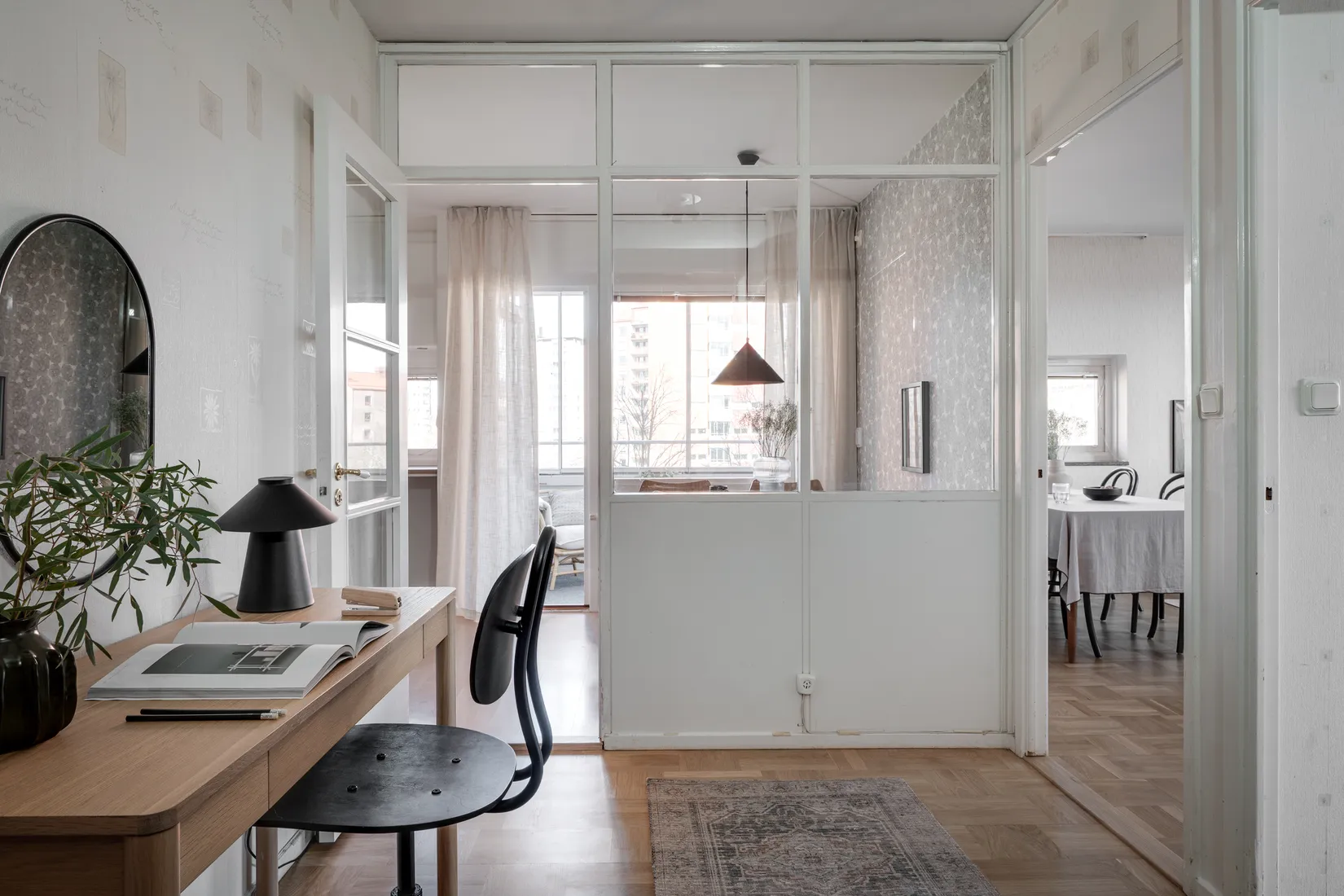 Bostadsrätt, Fagottgatan 4, Ruddalen, Göteborg