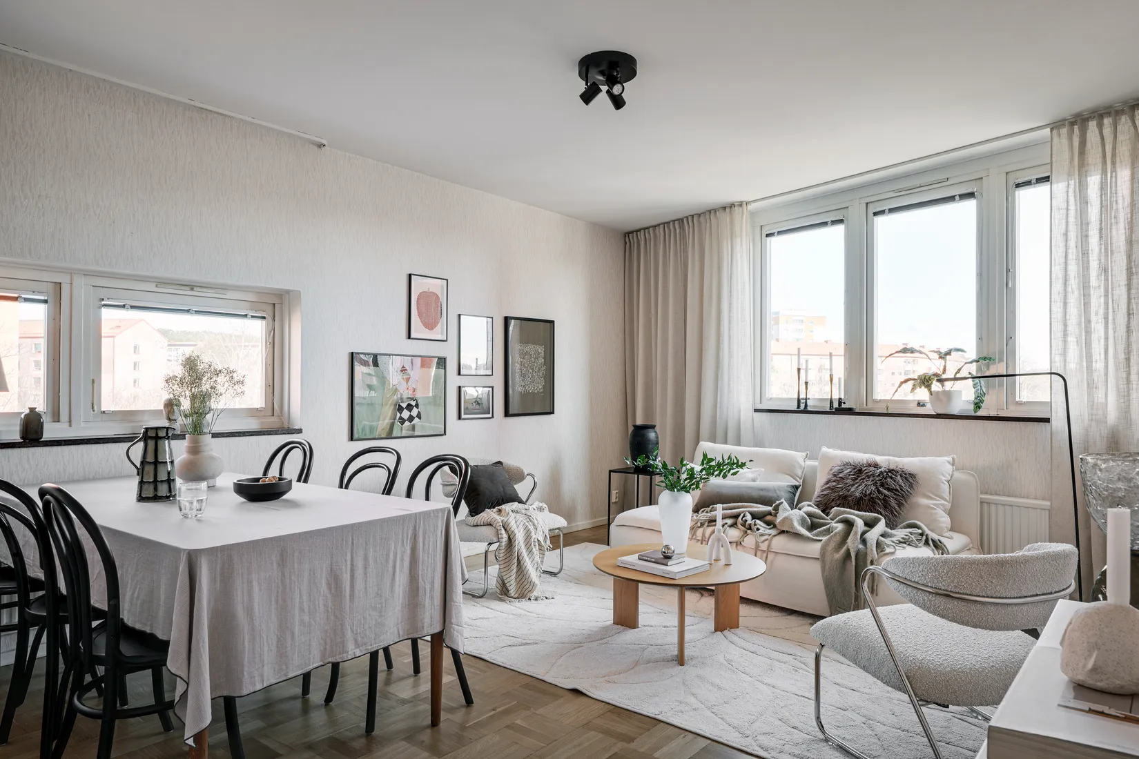 Bostadsrätt, Fagottgatan 4, Ruddalen, Göteborg