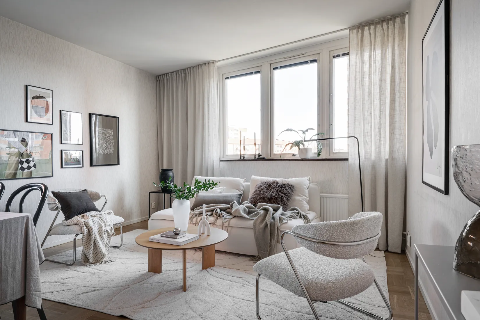 Bostadsrätt, Fagottgatan 4, Ruddalen, Göteborg