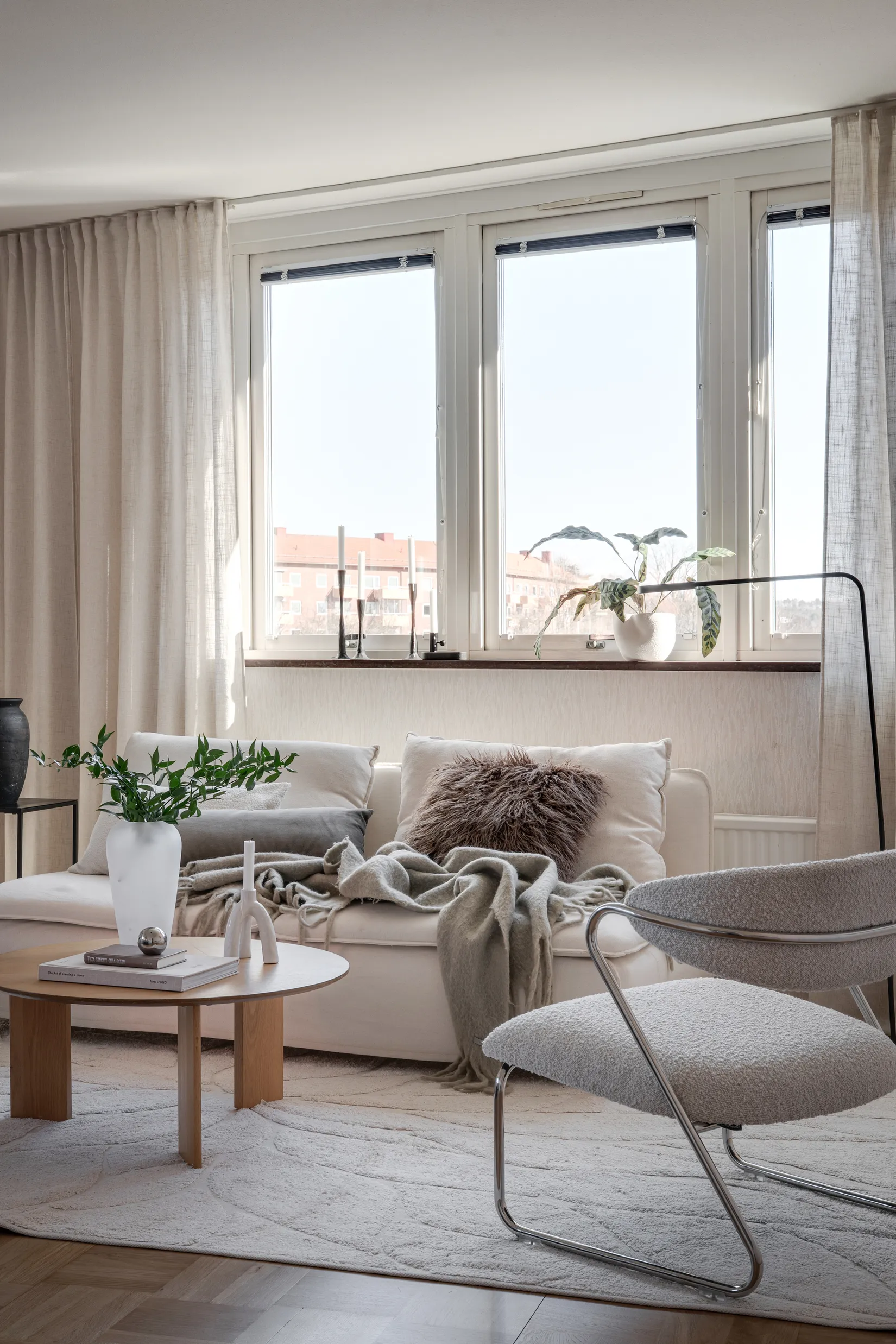 Bostadsrätt, Fagottgatan 4, Ruddalen, Göteborg