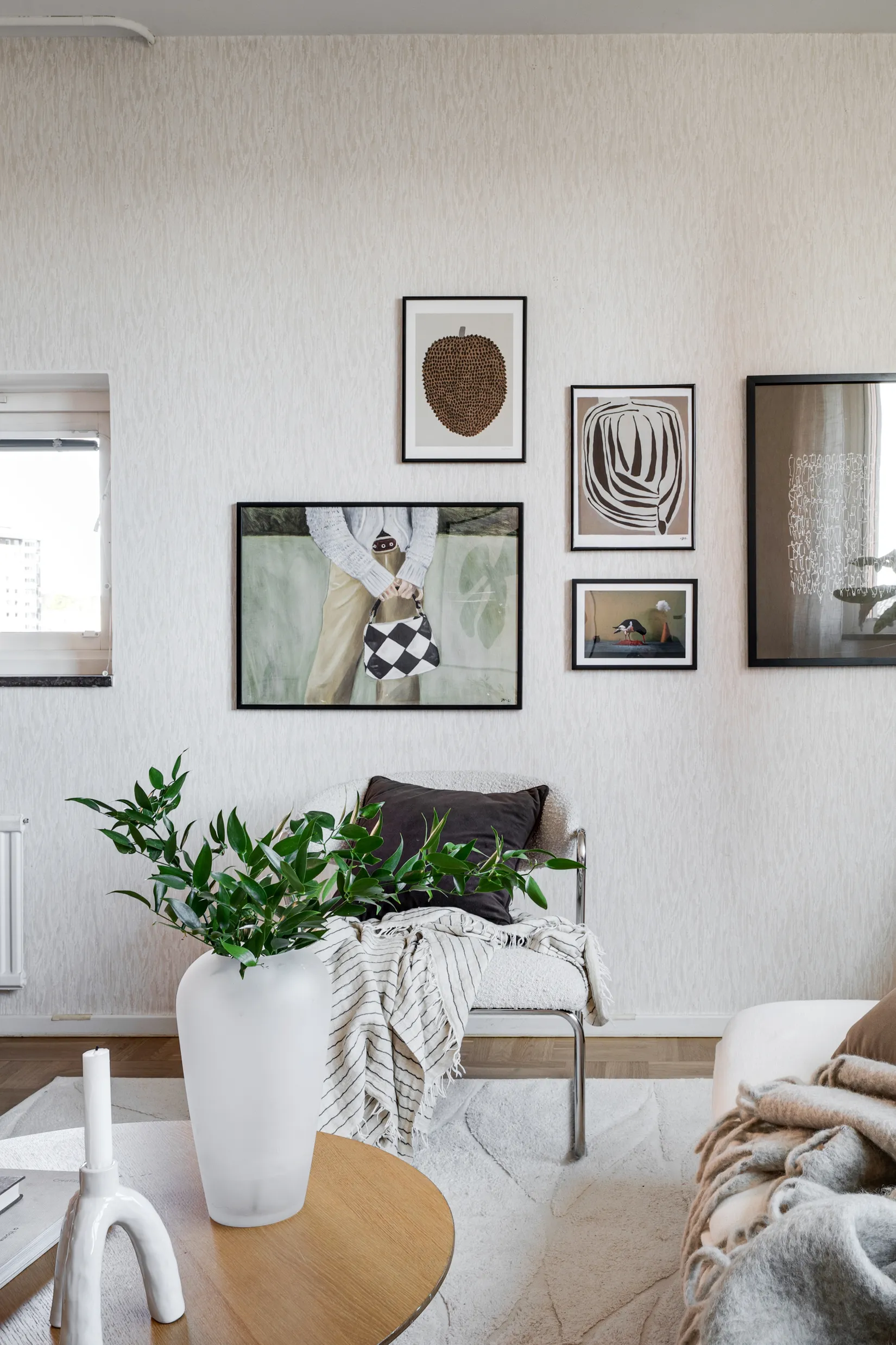 Bostadsrätt, Fagottgatan 4, Ruddalen, Göteborg