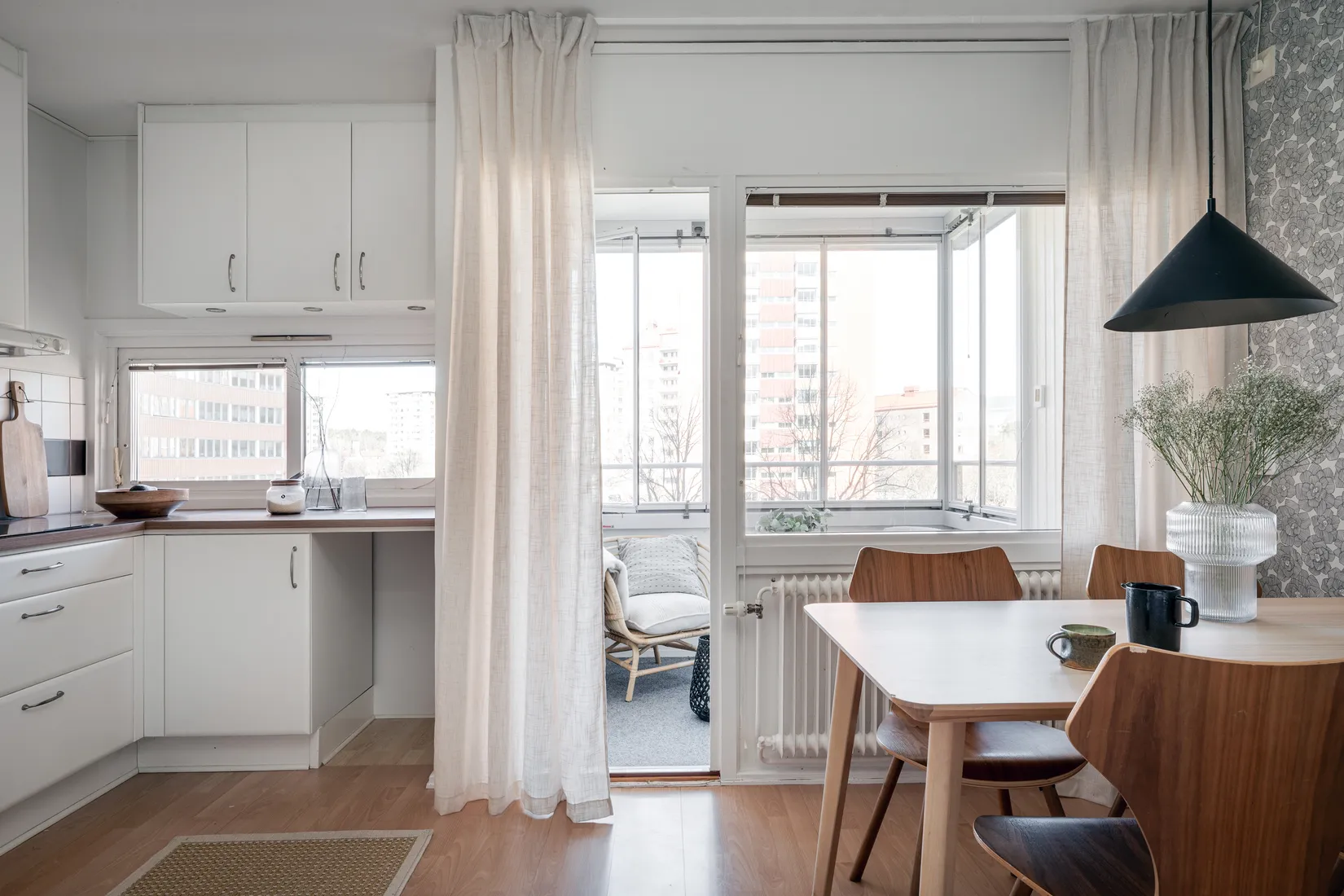 Bostadsrätt, Fagottgatan 4, Ruddalen, Göteborg