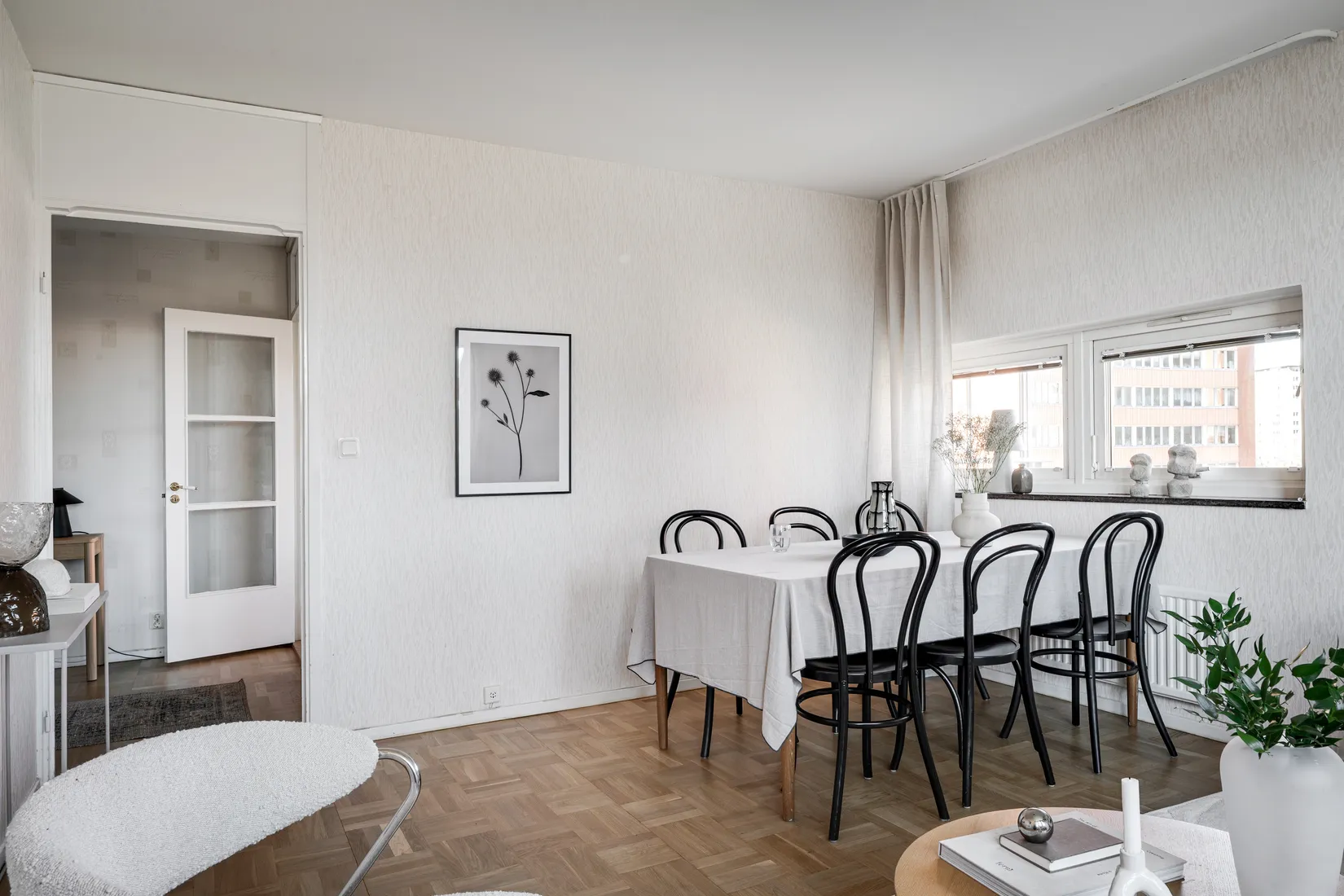 Bostadsrätt, Fagottgatan 4, Ruddalen, Göteborg