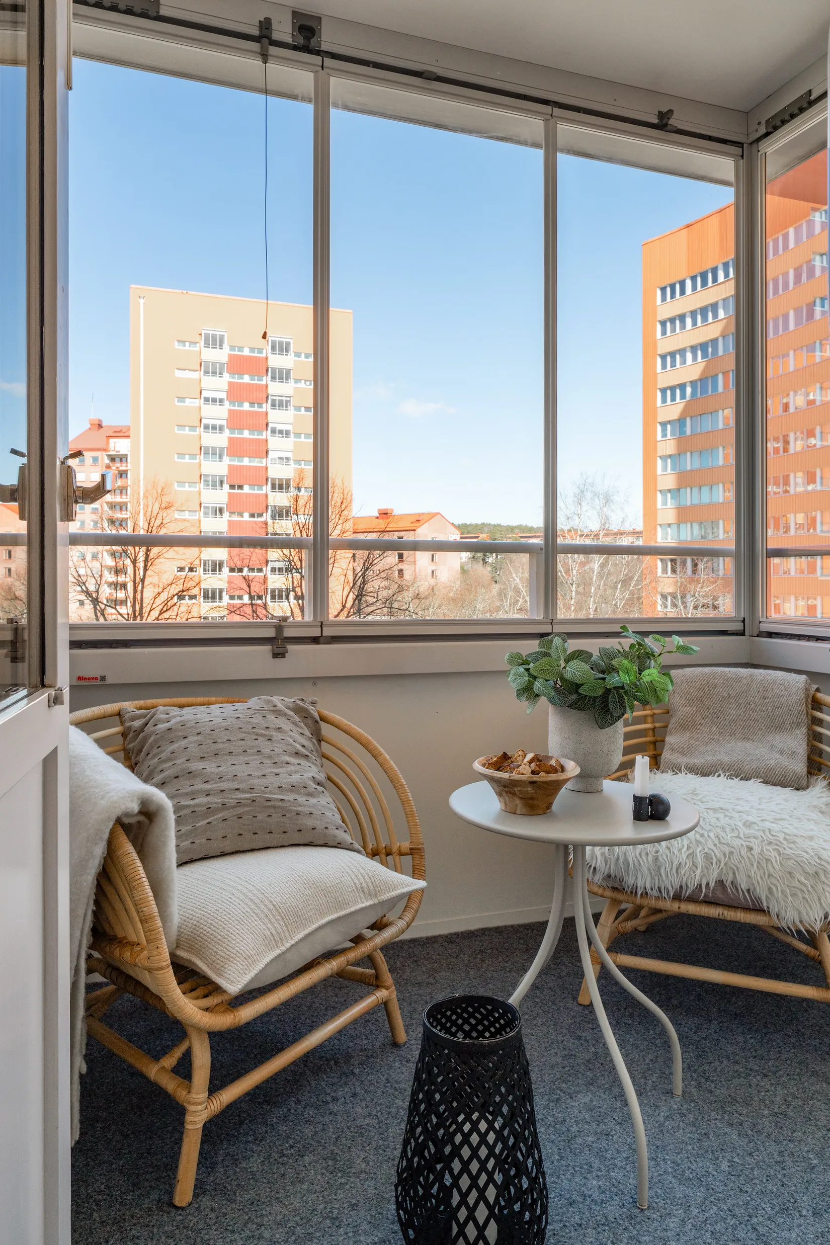 Bostadsrätt, Fagottgatan 4, Ruddalen, Göteborg