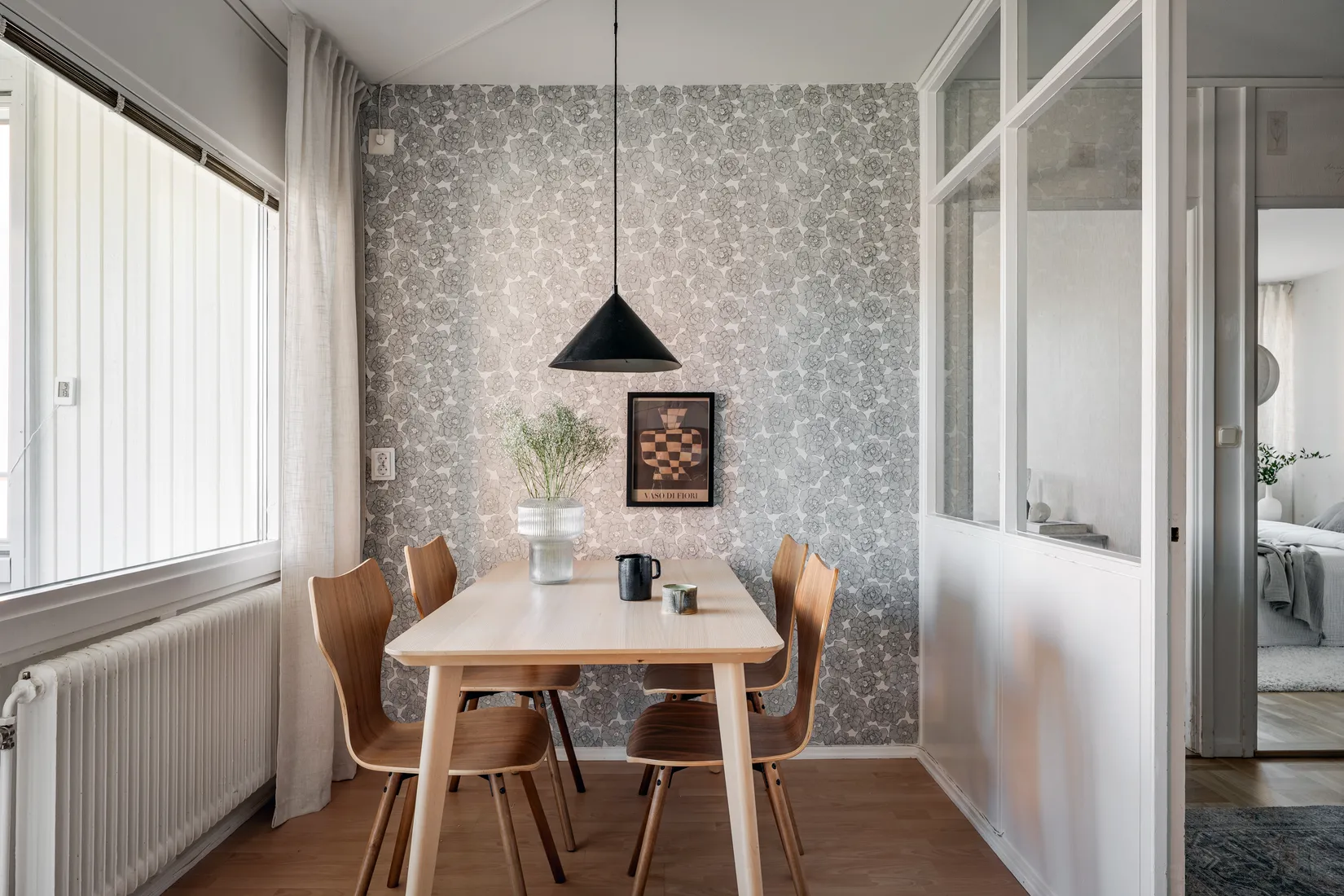 Bostadsrätt, Fagottgatan 4, Ruddalen, Göteborg