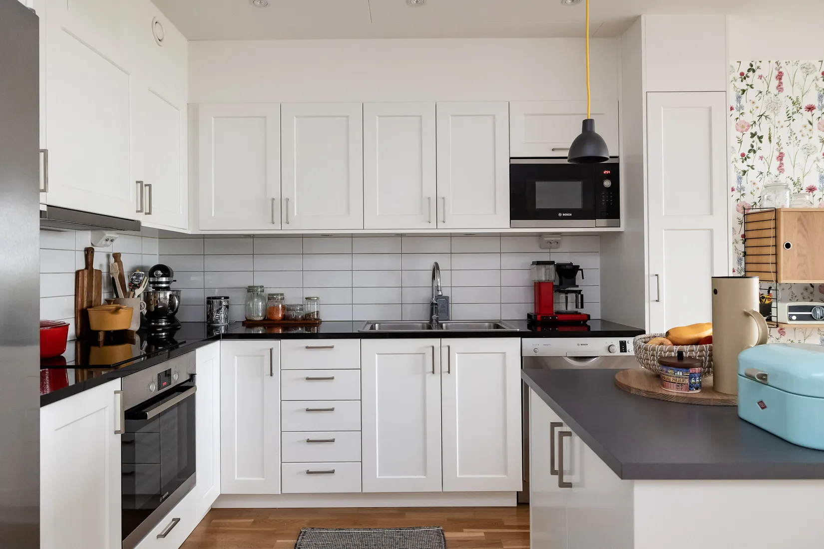 Radhus, Lakevägen 38A, Ekeby Almby, Örebro