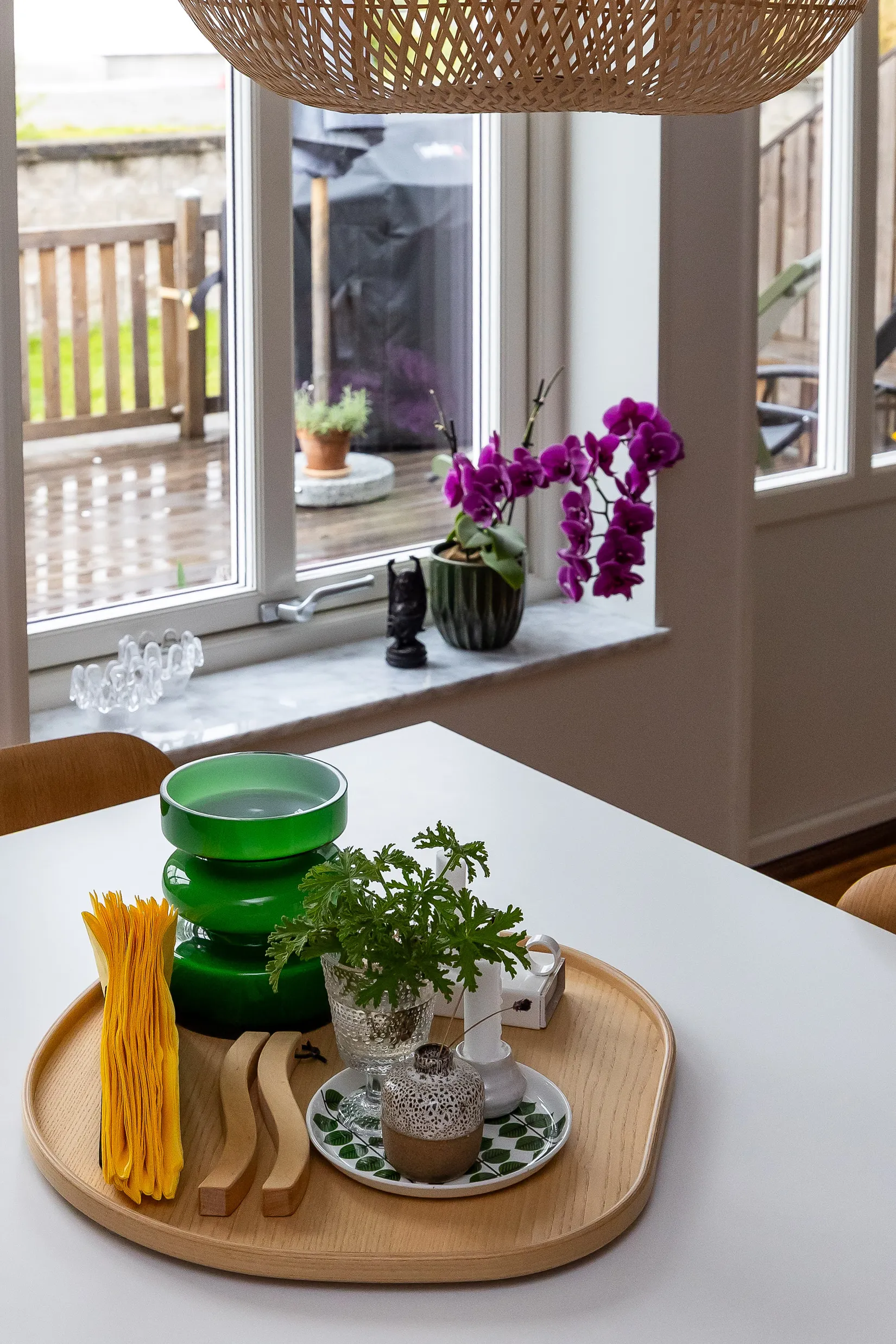 Radhus, Lakevägen 38A, Ekeby Almby, Örebro