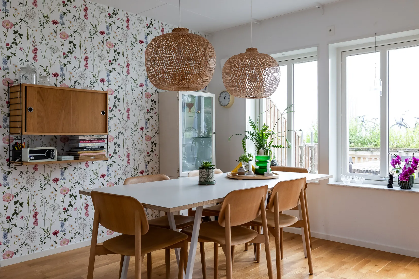 Radhus, Lakevägen 38A, Ekeby Almby, Örebro