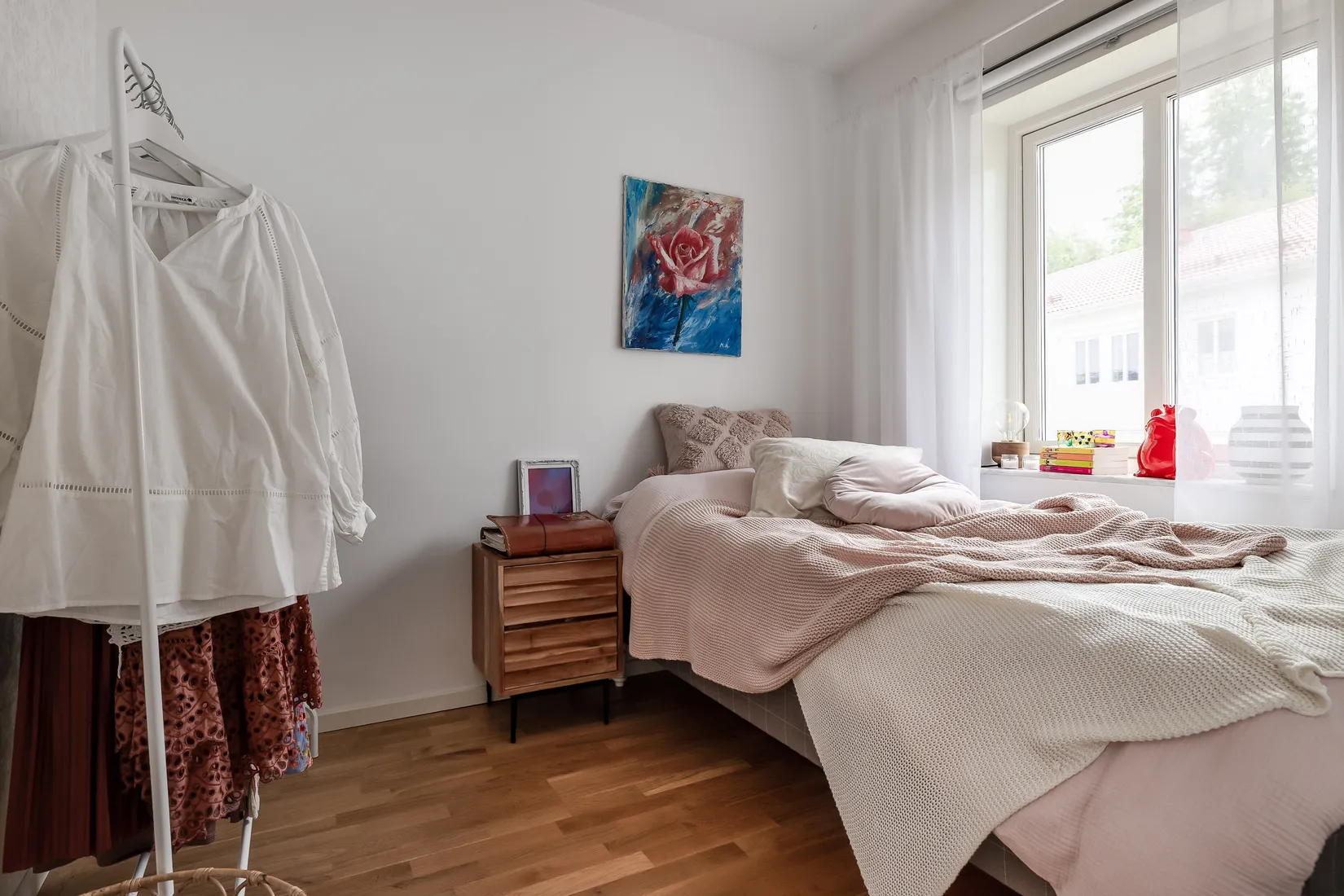Radhus, Lakevägen 38A, Ekeby Almby, Örebro