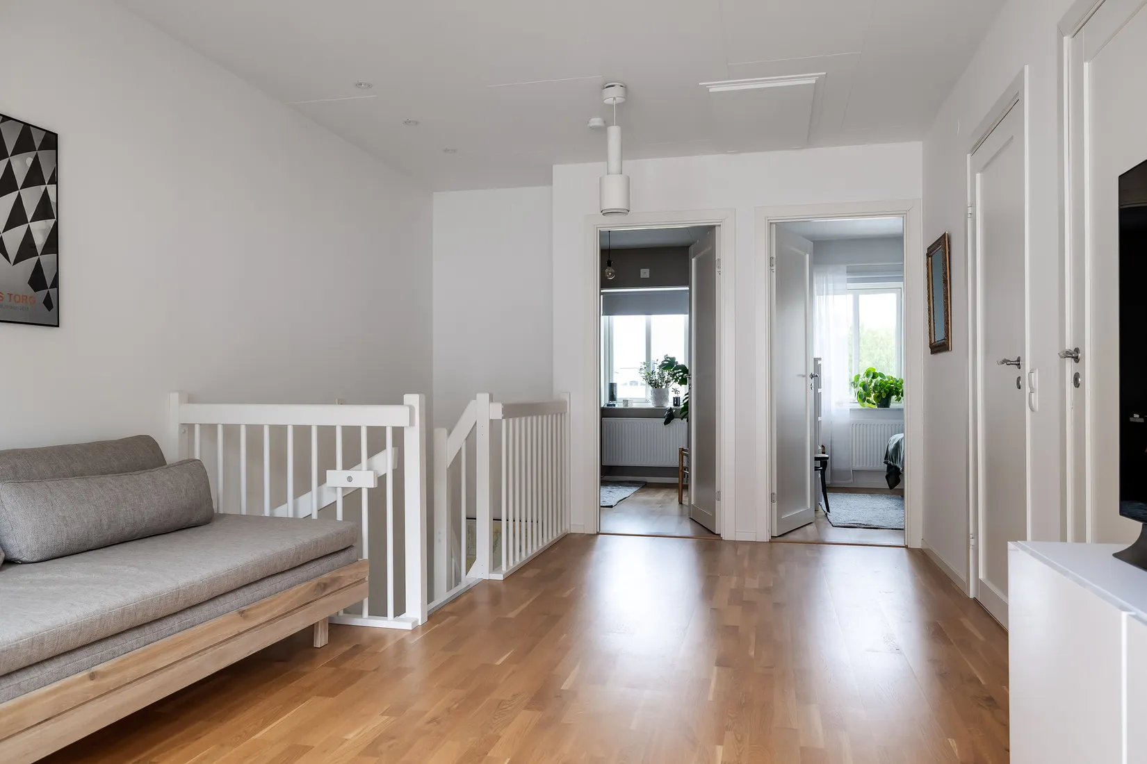 Radhus, Lakevägen 38A, Ekeby Almby, Örebro