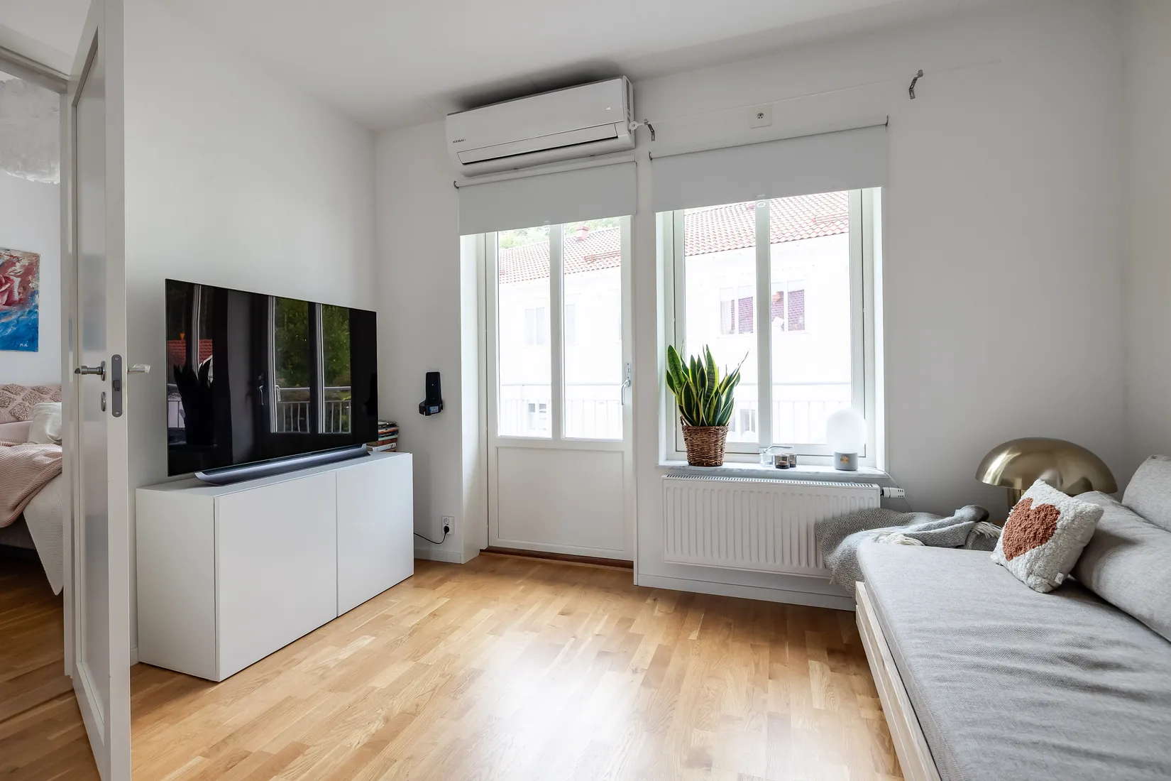 Radhus, Lakevägen 38A, Ekeby Almby, Örebro