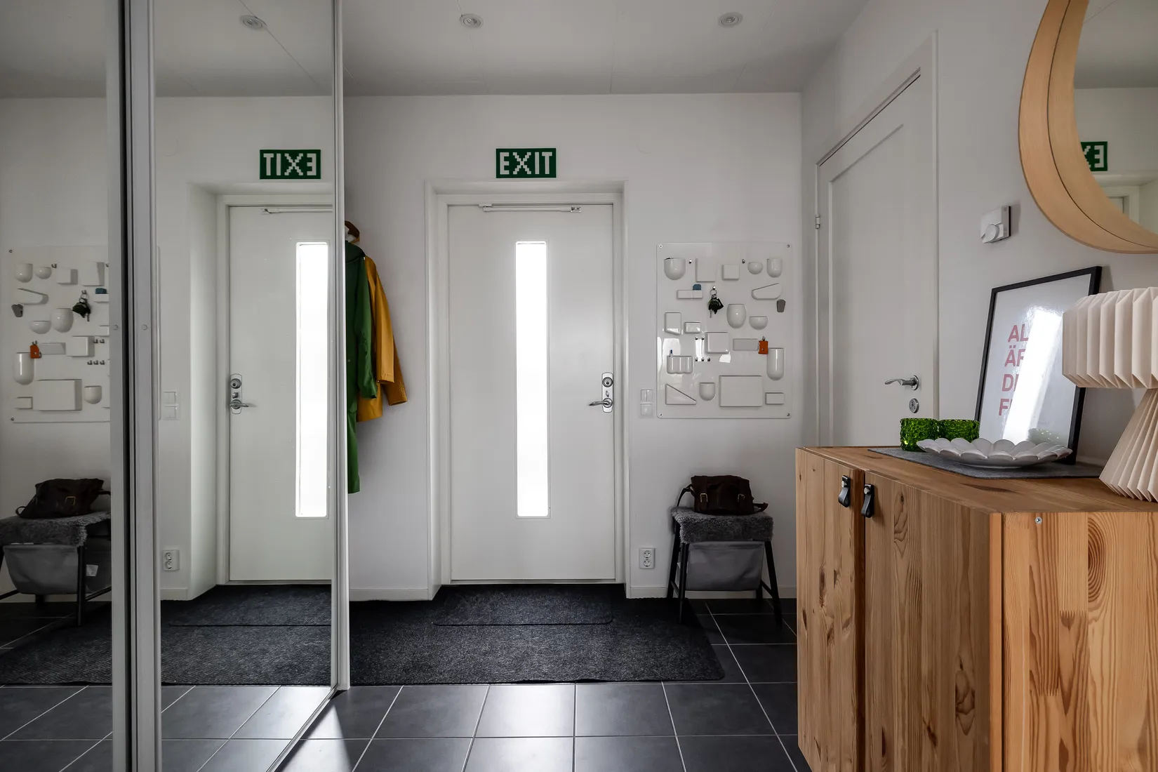 Radhus, Lakevägen 38A, Ekeby Almby, Örebro