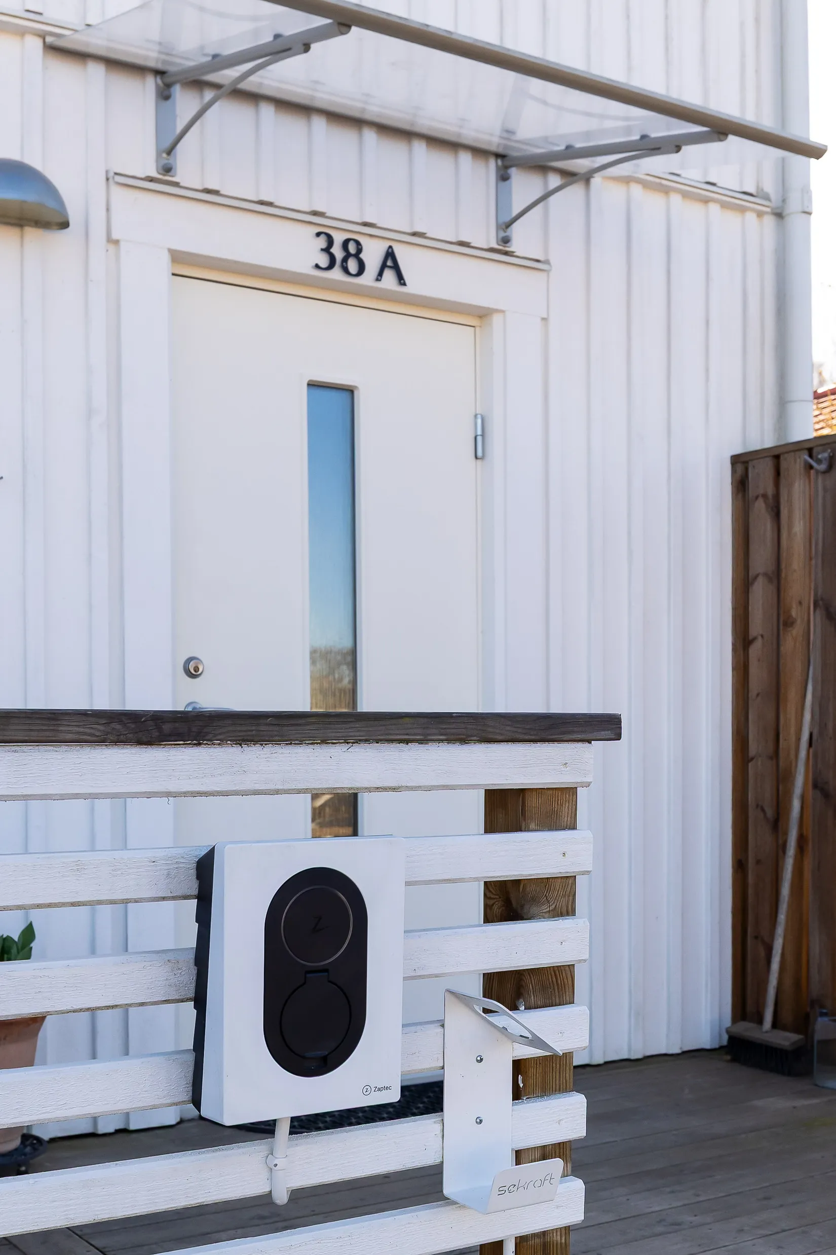 Radhus, Lakevägen 38A, Ekeby Almby, Örebro