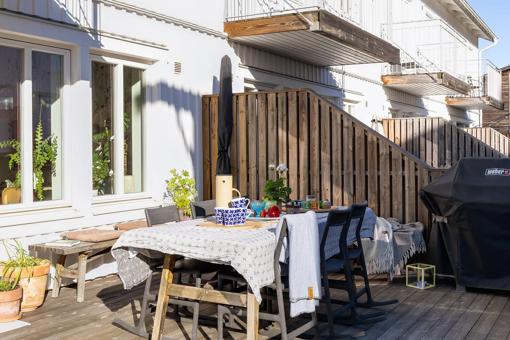 Radhus, Lakevägen 38A, Ekeby Almby, Örebro