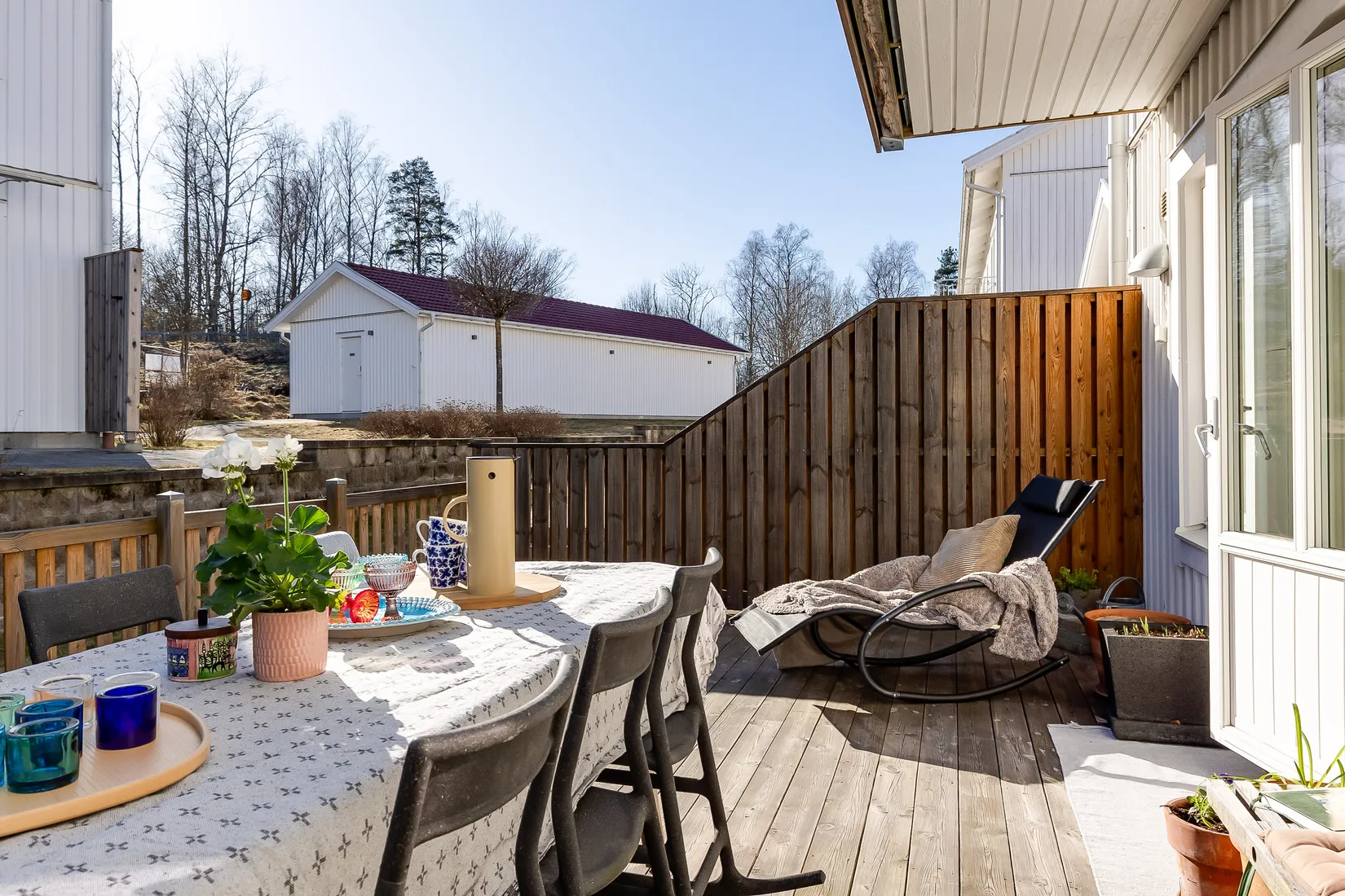 Radhus, Lakevägen 38A, Ekeby Almby, Örebro