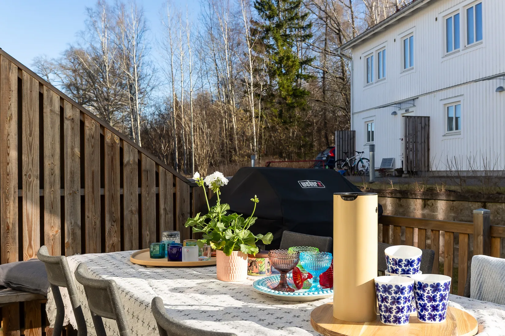 Radhus, Lakevägen 38A, Ekeby Almby, Örebro