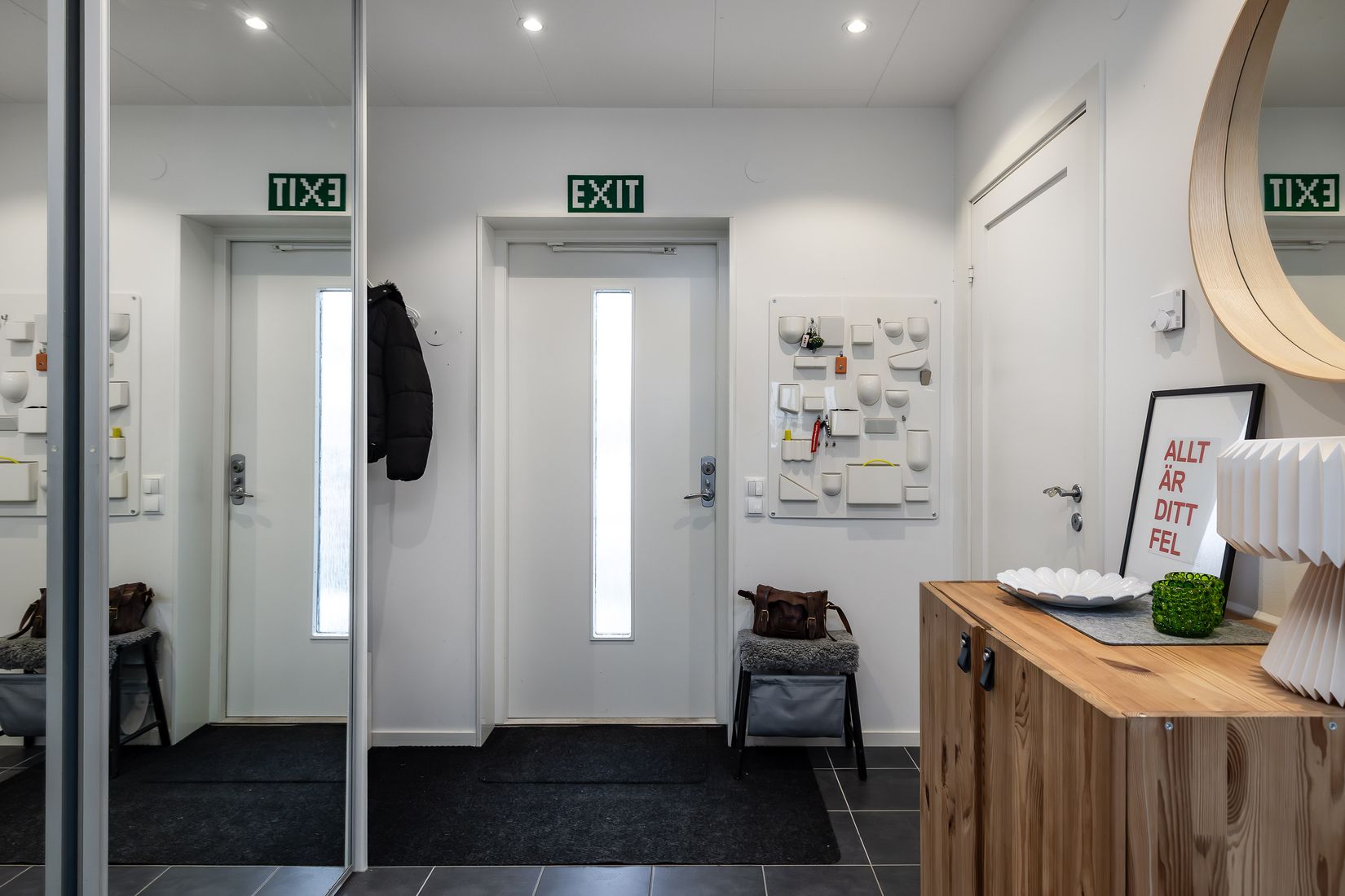 Radhus, Lakevägen 38A, Ekeby Almby, Örebro