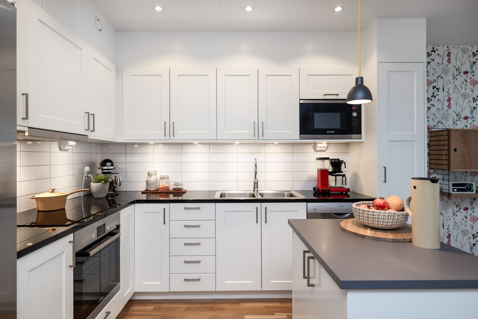 Radhus, Lakevägen 38A, Ekeby Almby, Örebro