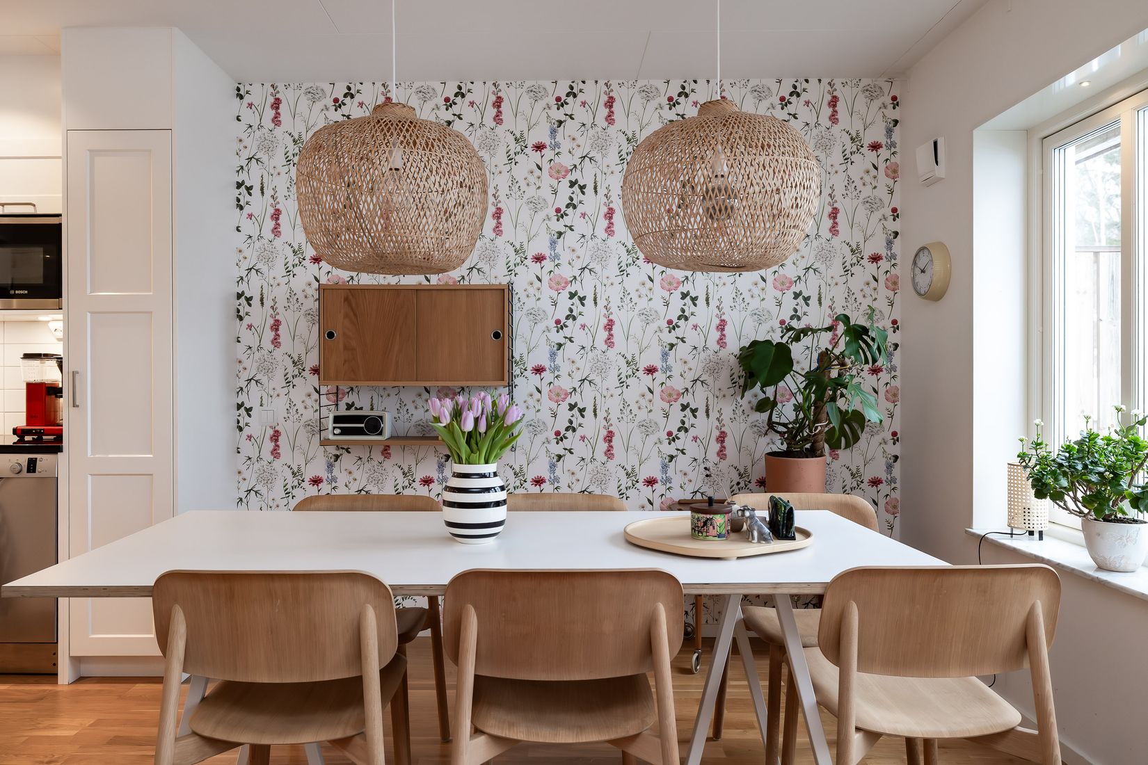 Radhus, Lakevägen 38A, Ekeby Almby, Örebro