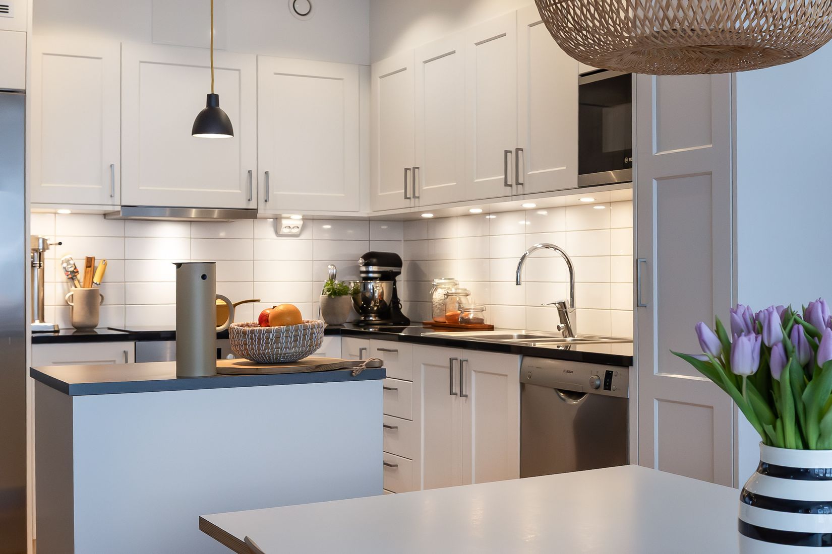 Radhus, Lakevägen 38A, Ekeby Almby, Örebro