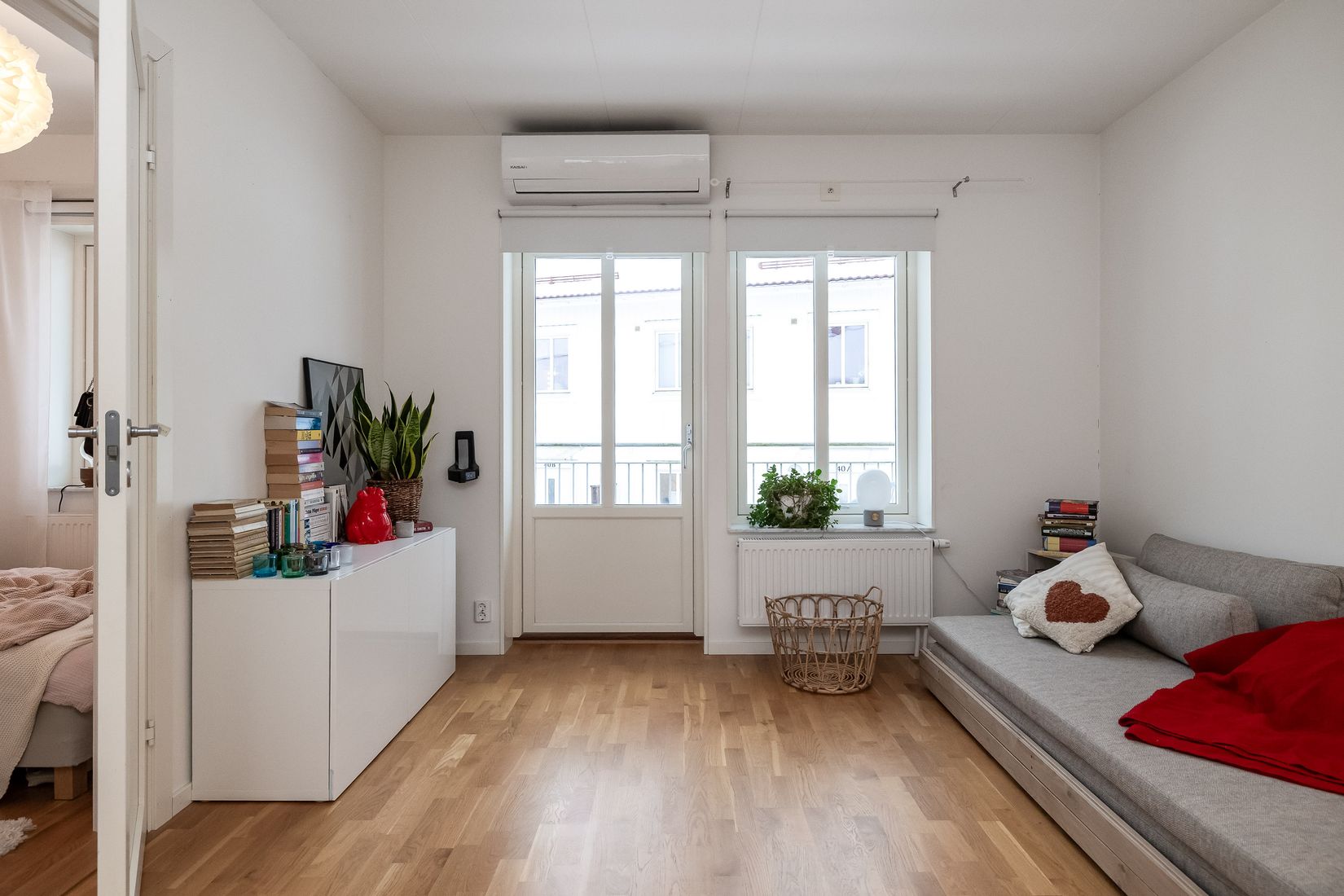 Radhus, Lakevägen 38A, Ekeby Almby, Örebro