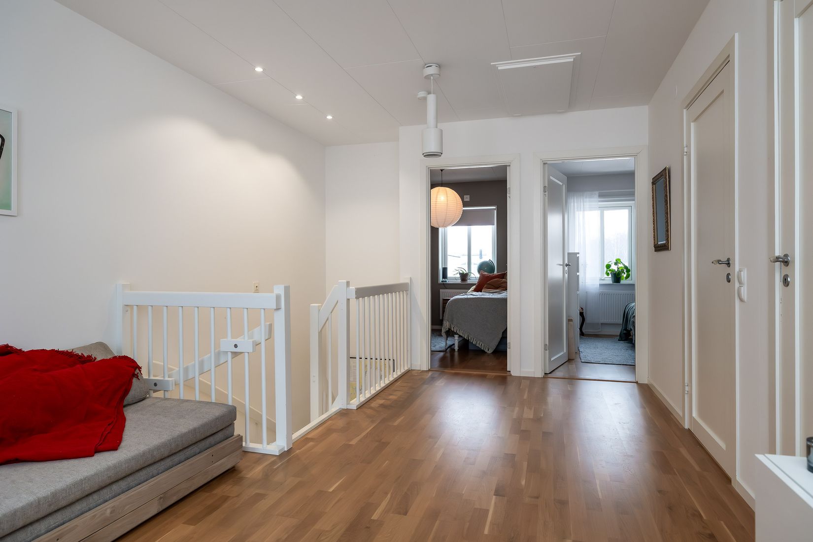 Radhus, Lakevägen 38A, Ekeby Almby, Örebro