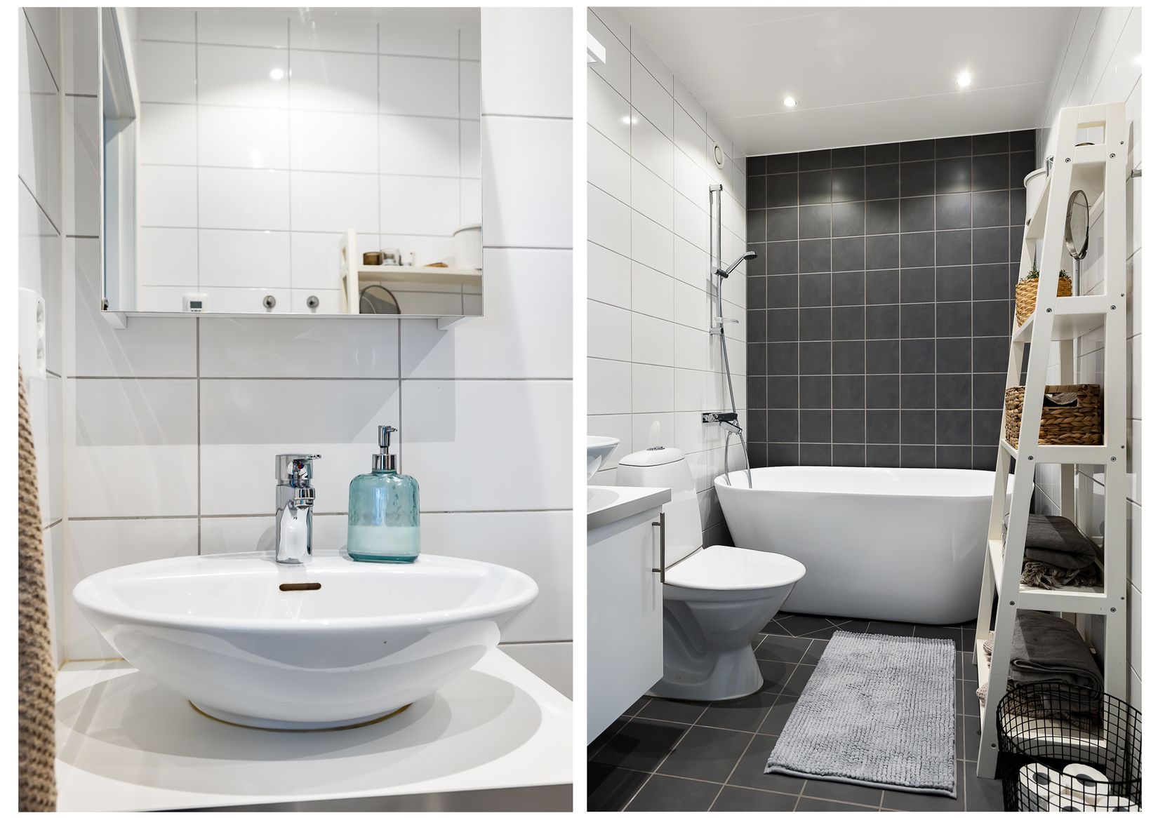 Radhus, Lakevägen 38A, Ekeby Almby, Örebro