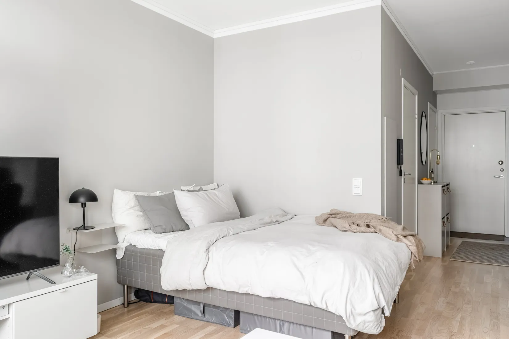 Bostadsrätt, Hägerneholmsvägen 7B, Hägerneholm, Täby