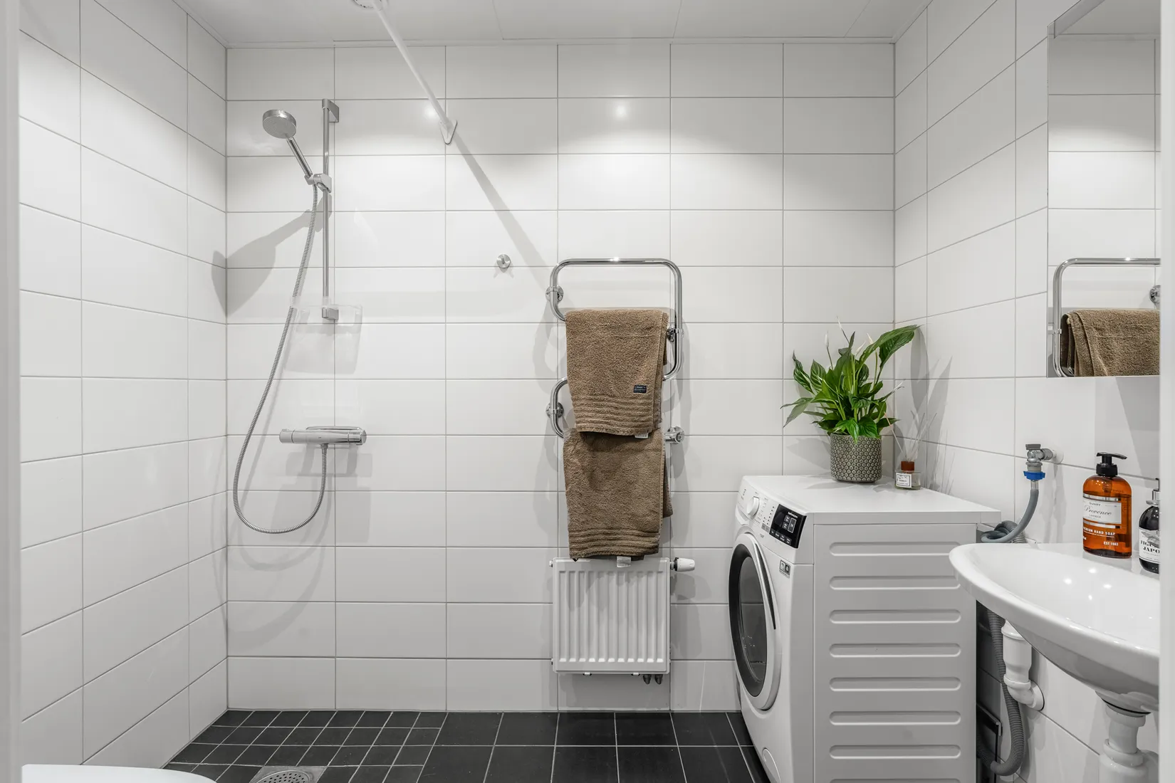 Bostadsrätt, Hägerneholmsvägen 7B, Hägerneholm, Täby