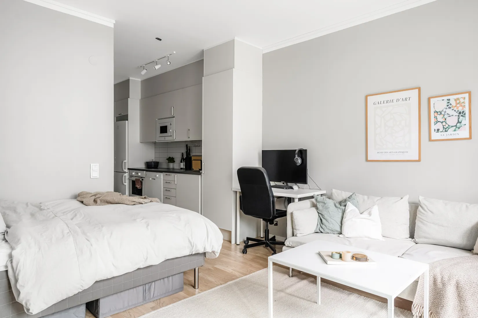 Bostadsrätt, Hägerneholmsvägen 7B, Hägerneholm, Täby