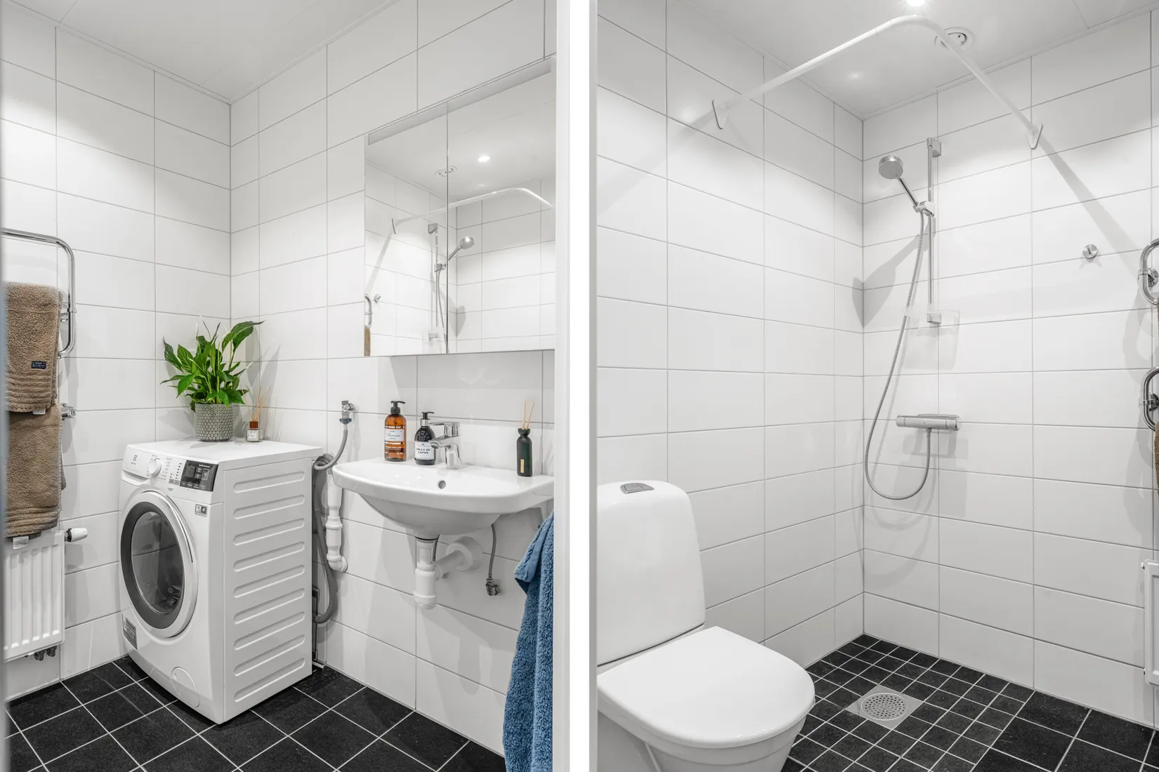 Bostadsrätt, Hägerneholmsvägen 7B, Hägerneholm, Täby