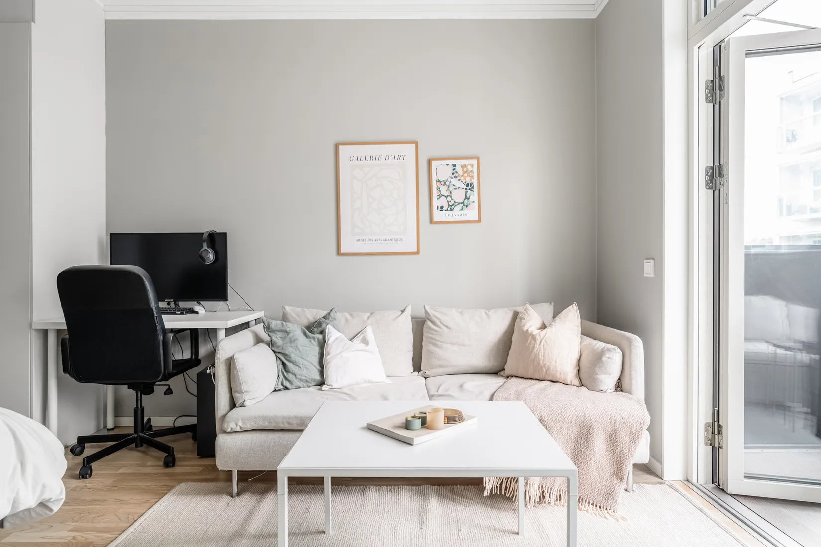 Bostadsrätt, Hägerneholmsvägen 7B, Hägerneholm, Täby