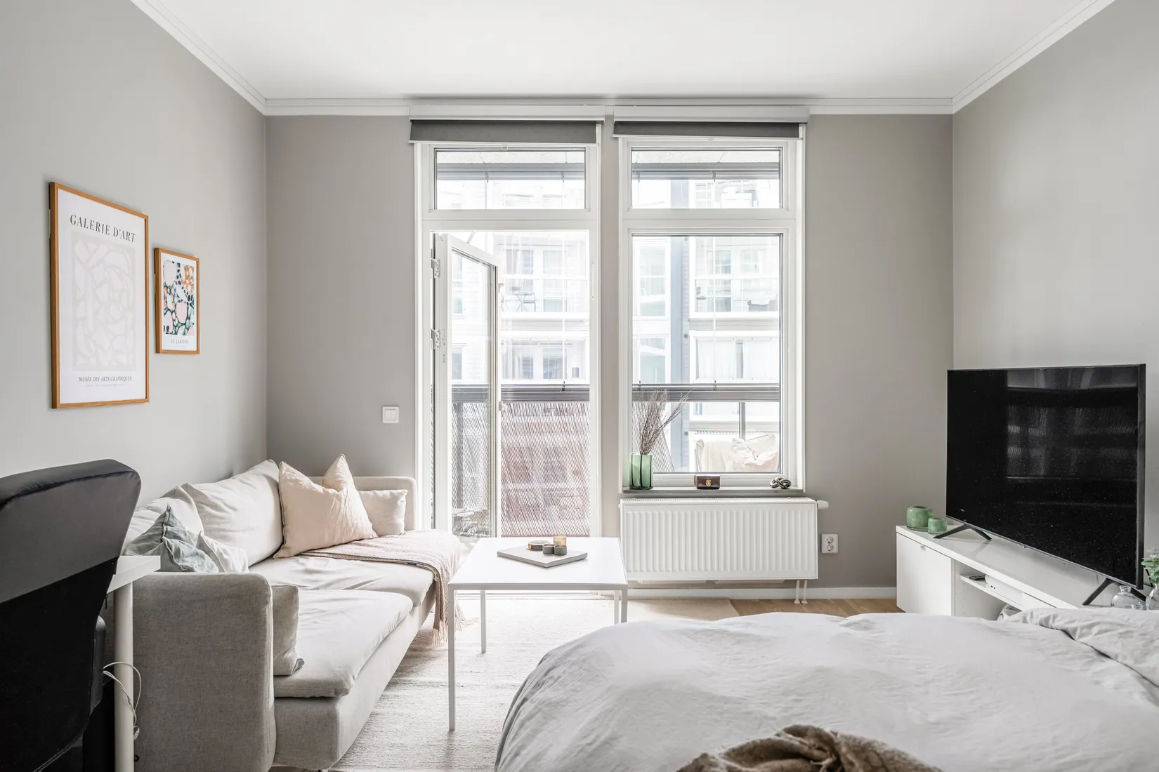 Bostadsrätt, Hägerneholmsvägen 7B, Hägerneholm, Täby