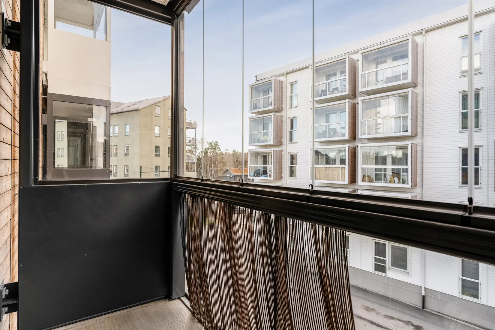 Bostadsrätt, Hägerneholmsvägen 7B, Hägerneholm, Täby