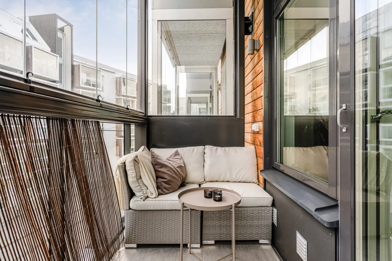 Bostadsrätt, Hägerneholmsvägen 7B, Hägerneholm, Täby