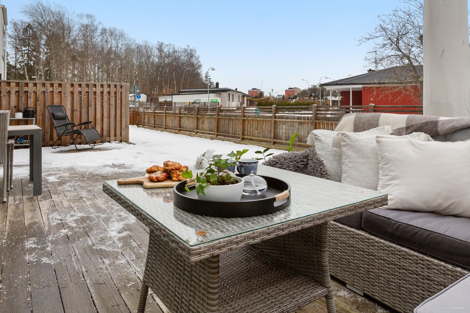 Bostadsrätt, Radhus, Stuterivägen 17, Jakobsberg, Järfälla