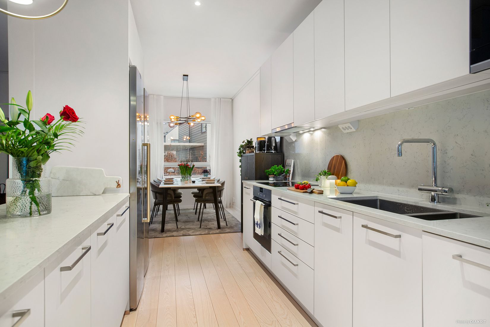 Bostadsrätt, Radhus, Stuterivägen 17, Jakobsberg, Järfälla