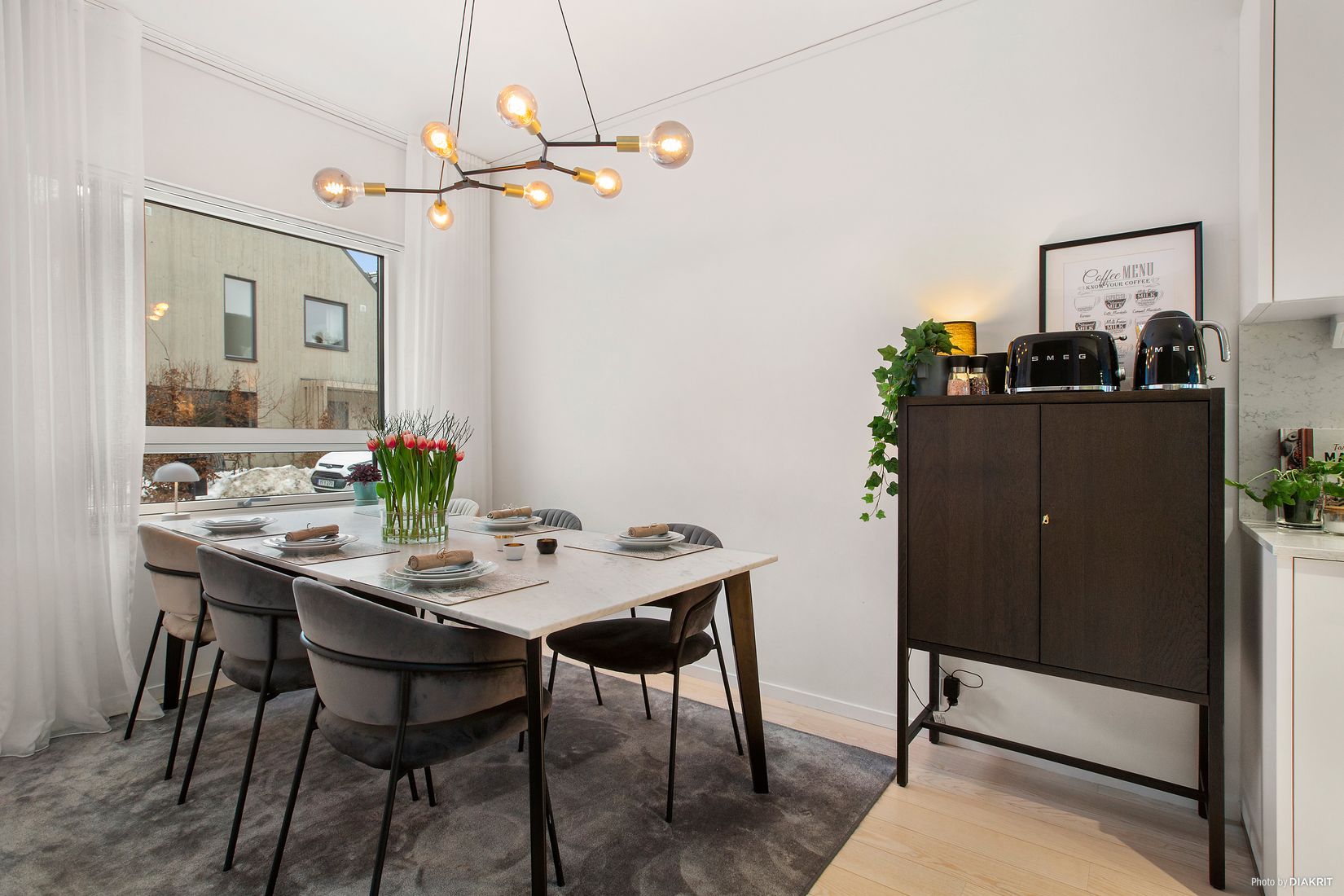 Bostadsrätt, Radhus, Stuterivägen 17, Jakobsberg, Järfälla