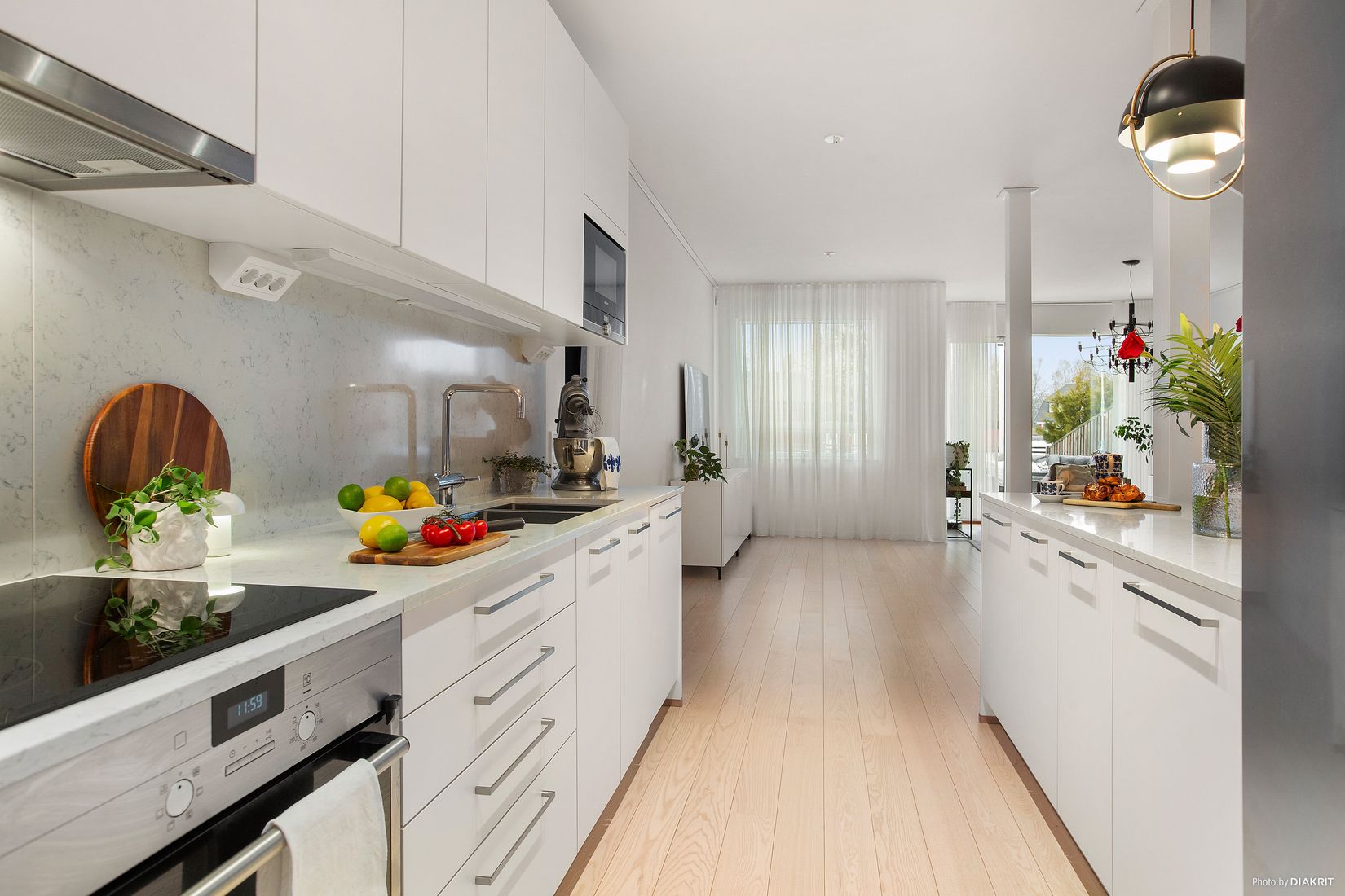 Bostadsrätt, Radhus, Stuterivägen 17, Jakobsberg, Järfälla