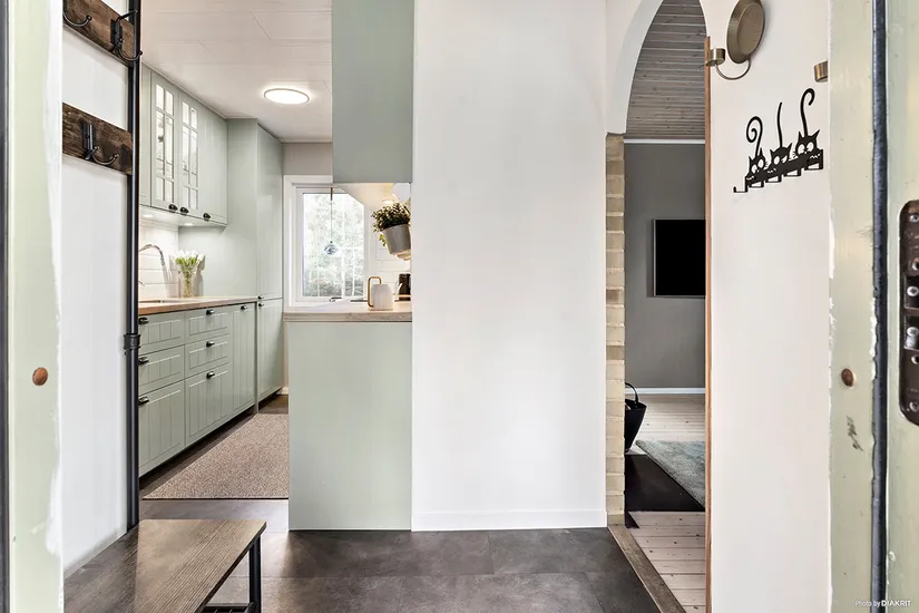 Villa, Rödjevägen 26, Härryda