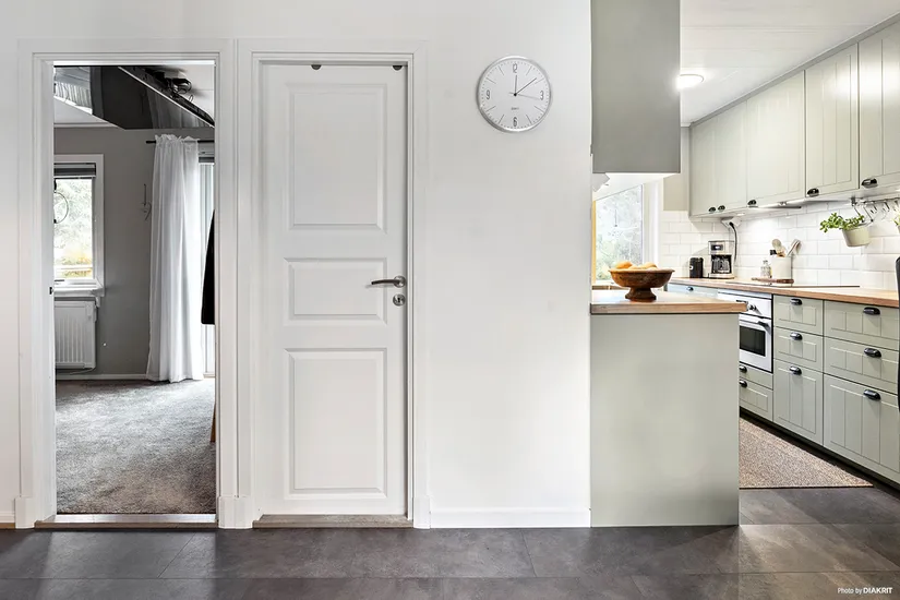 Villa, Rödjevägen 26, Härryda