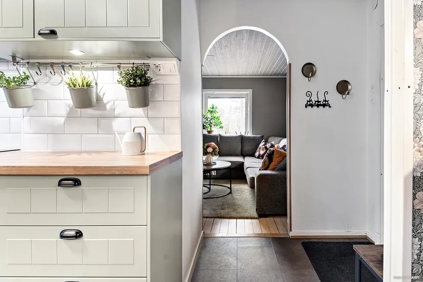 Villa, Rödjevägen 26, Härryda